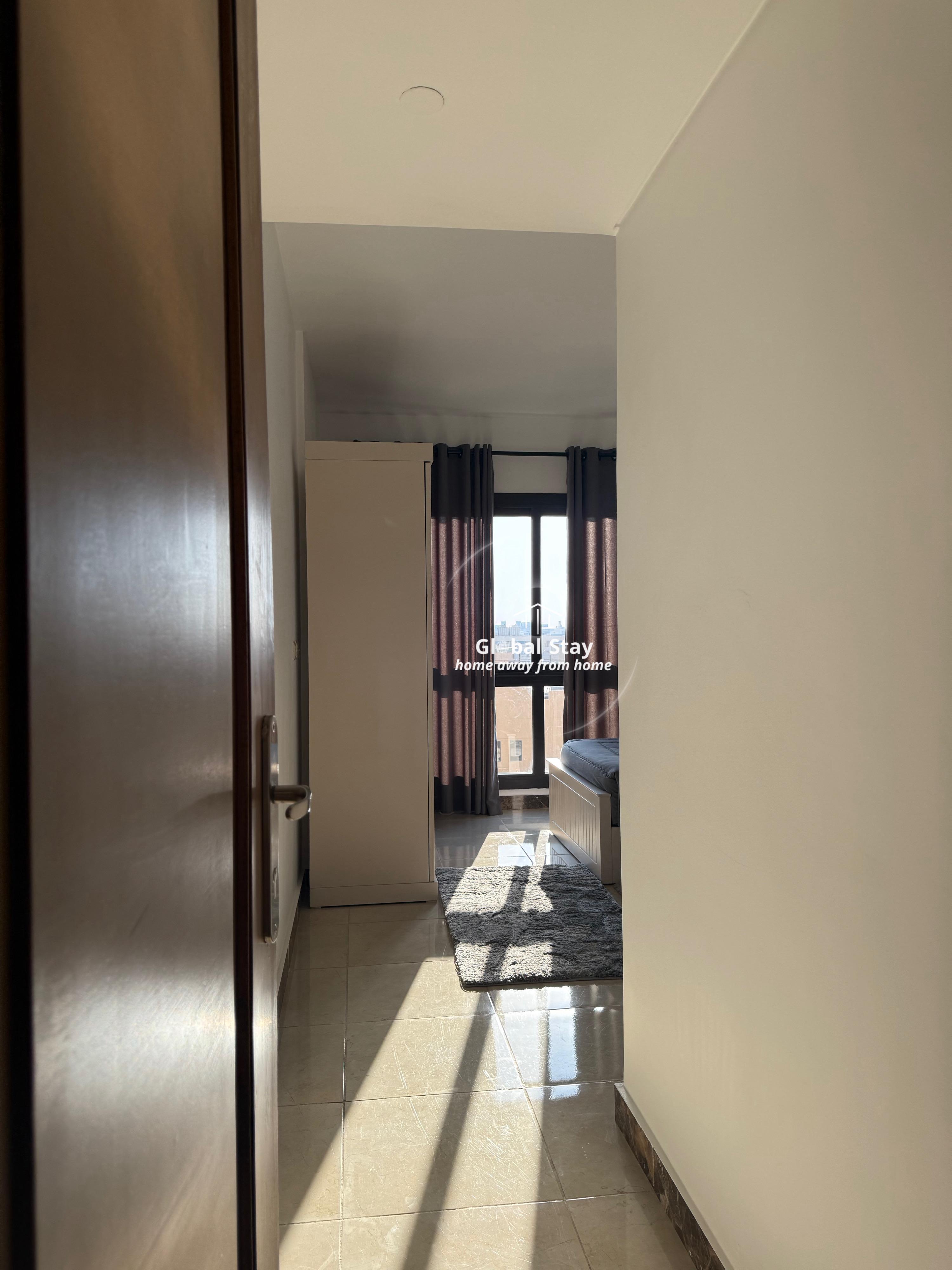 Luxury Duplex 2 Bedrooms Apartment | New Cairo — Apartment in New Cairo , Cairo, Egypt — photo 10