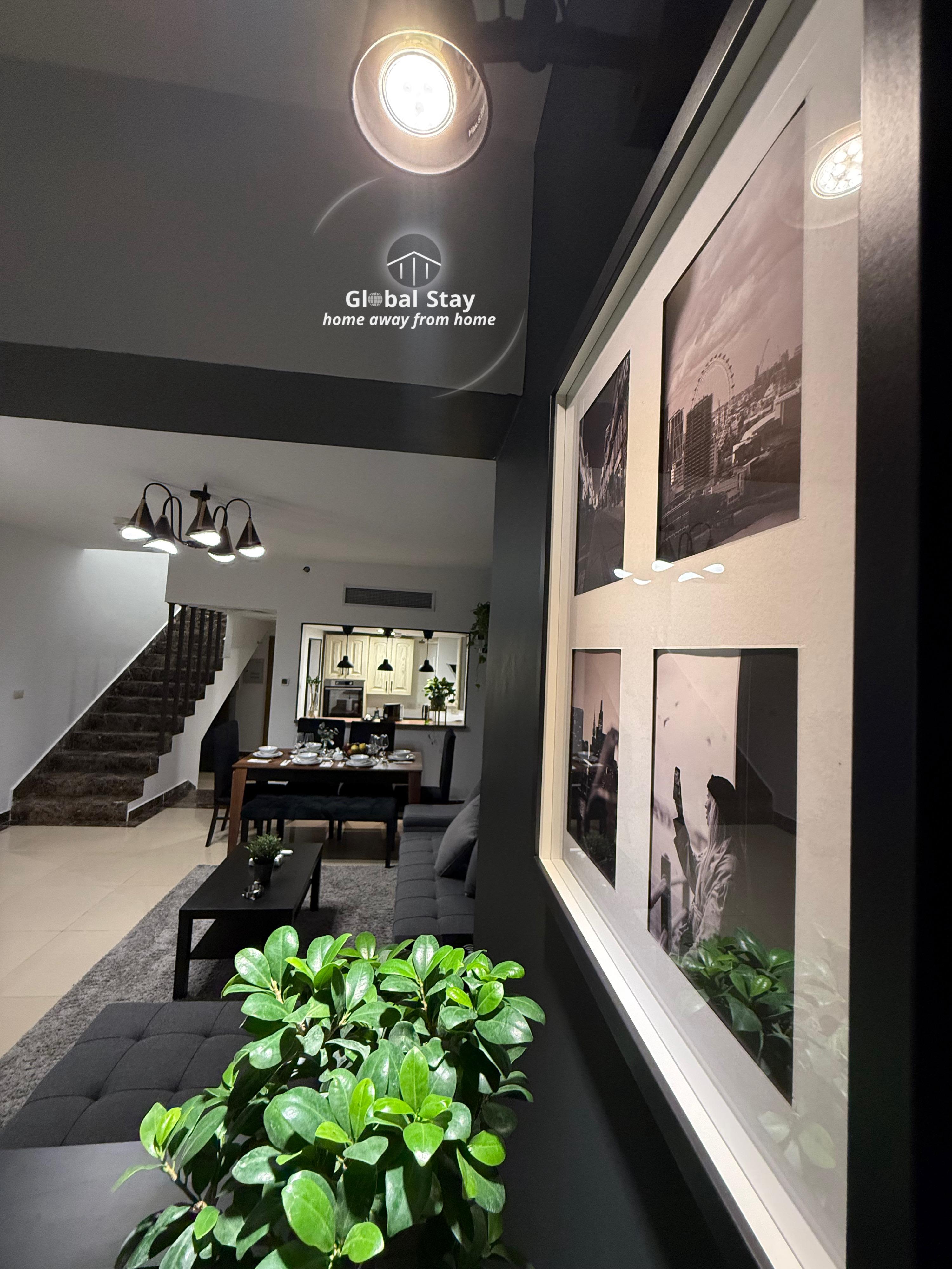 Luxury Duplex 2 Bedrooms Apartment | New Cairo — Apartment in New Cairo , Cairo, Egypt — photo 21