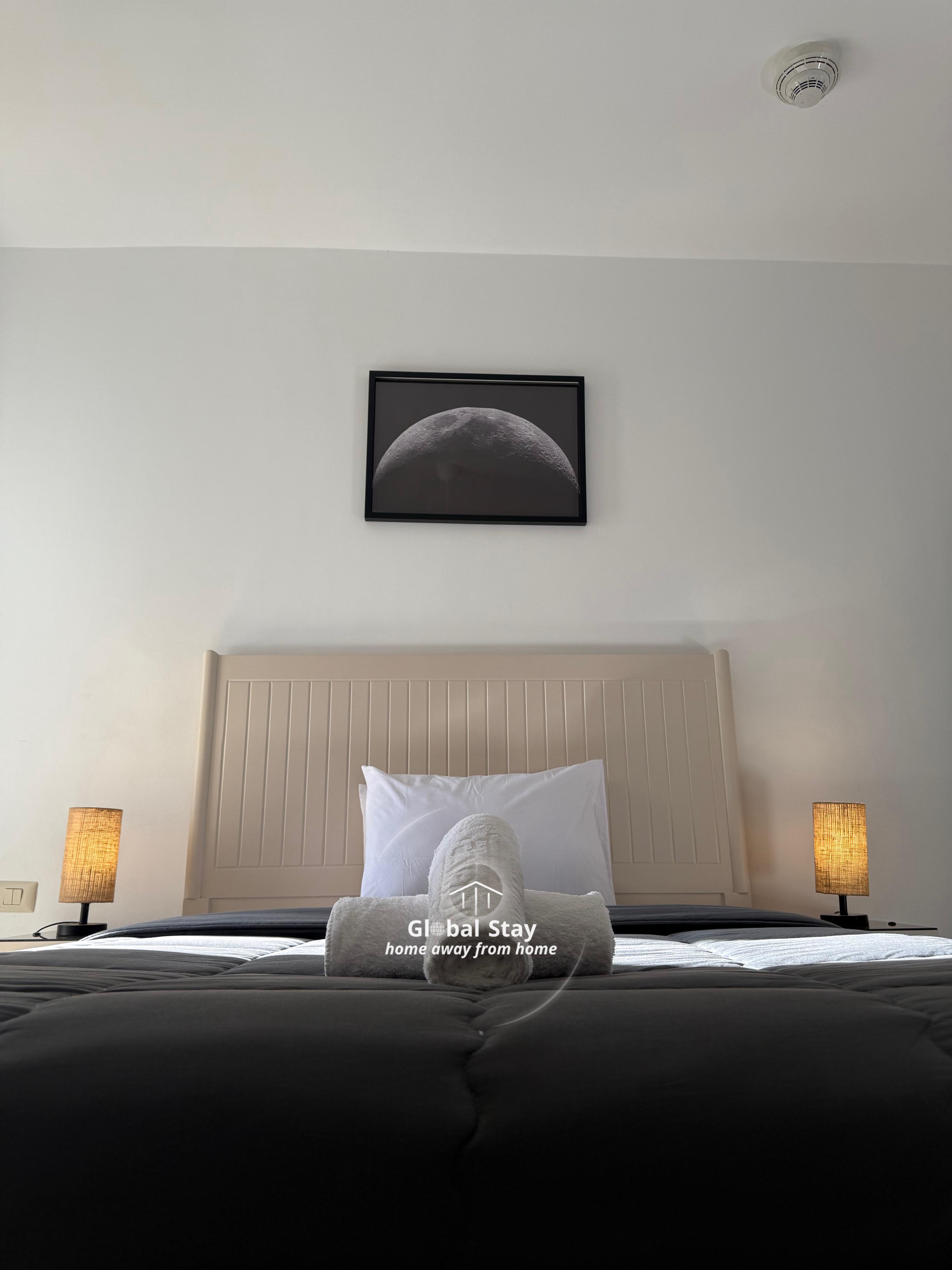Luxury Duplex 2 Bedrooms Apartment | New Cairo — Apartment in New Cairo , Cairo, Egypt — photo 31