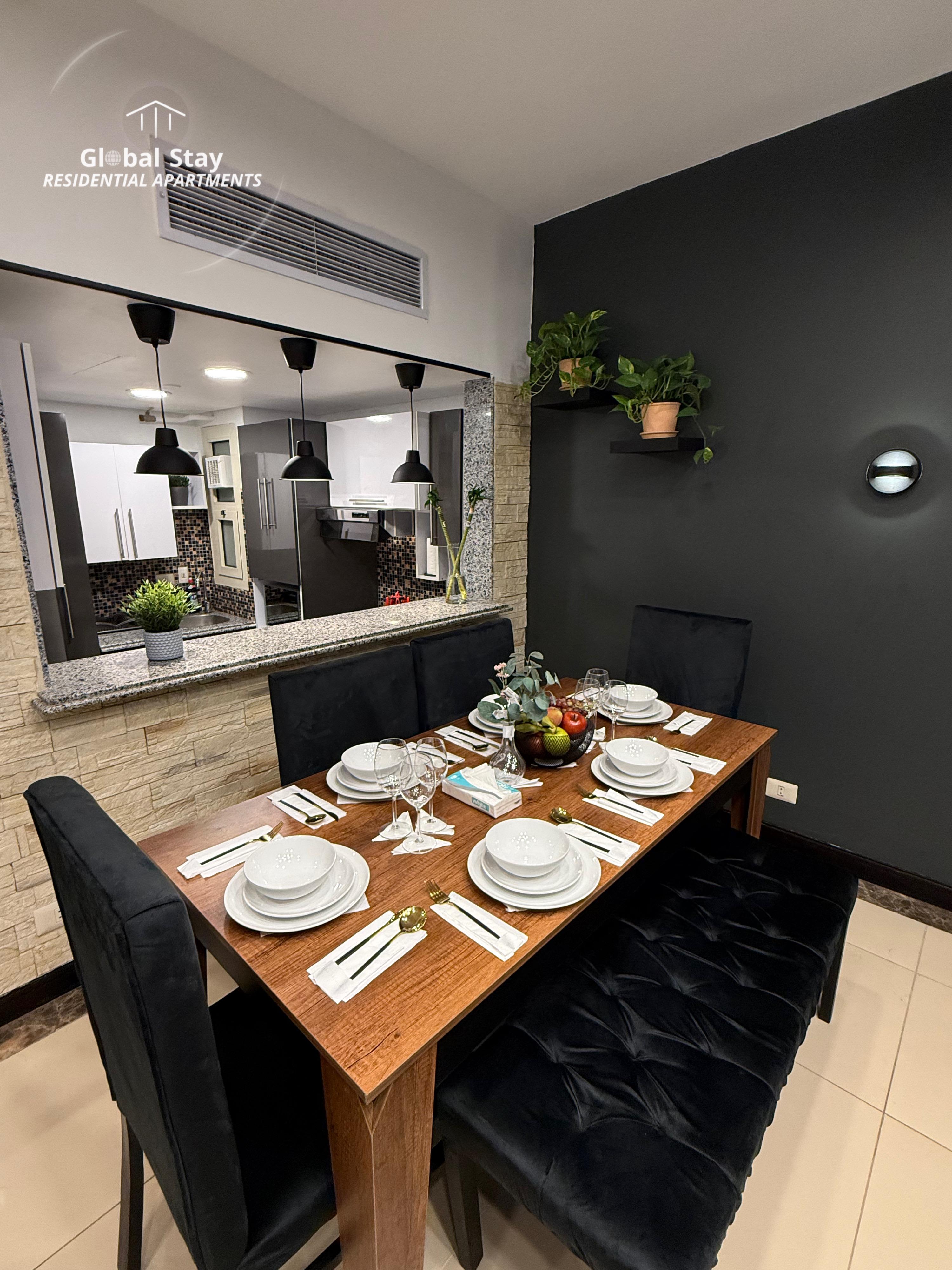 3-BDRM Comfort Home | New Cairo — Apartment in New Cairo , Cairo, Egypt — photo 7
