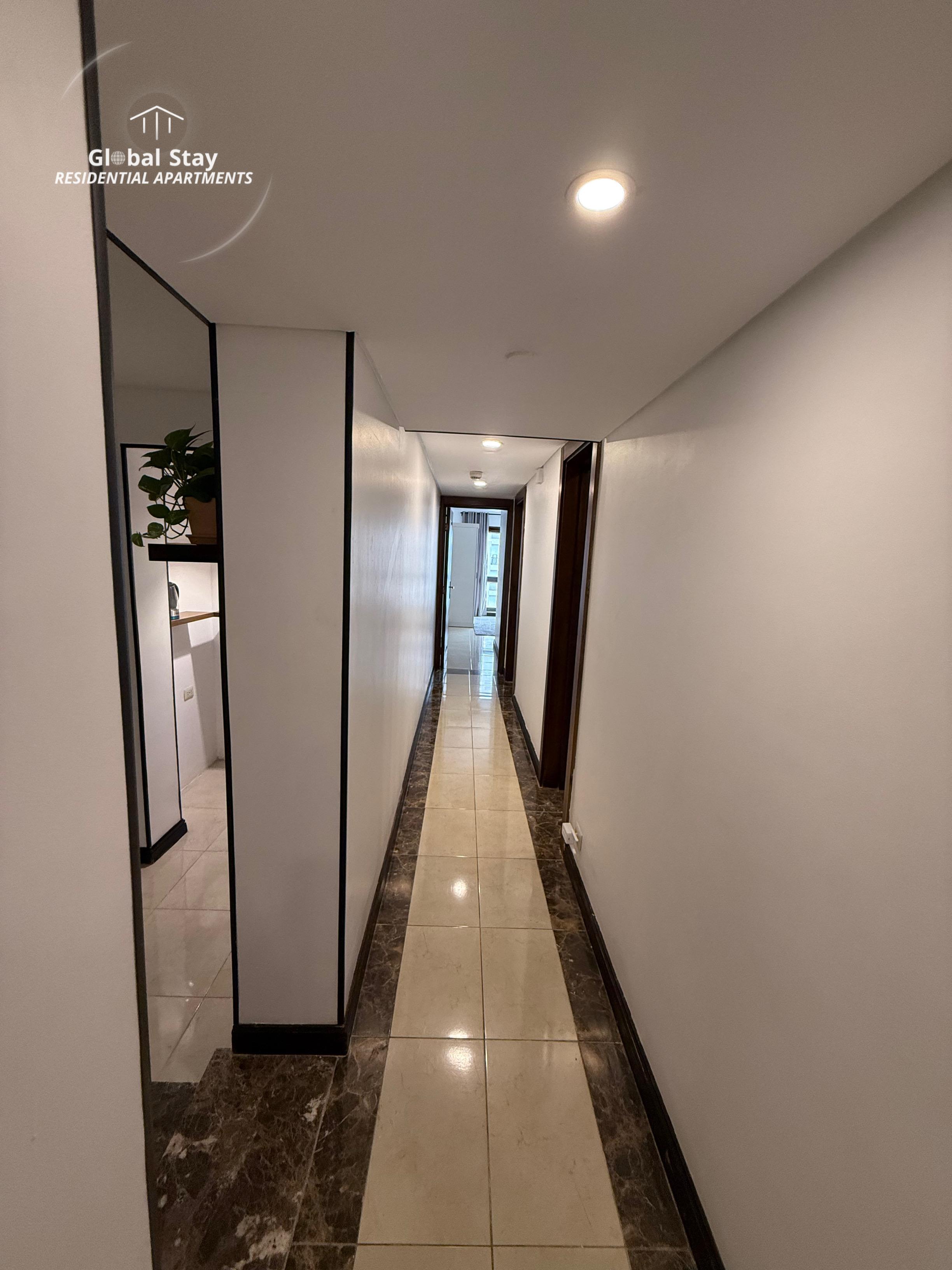 3-BDRM Comfort Home | New Cairo — Apartment in New Cairo , Cairo, Egypt — photo 11
