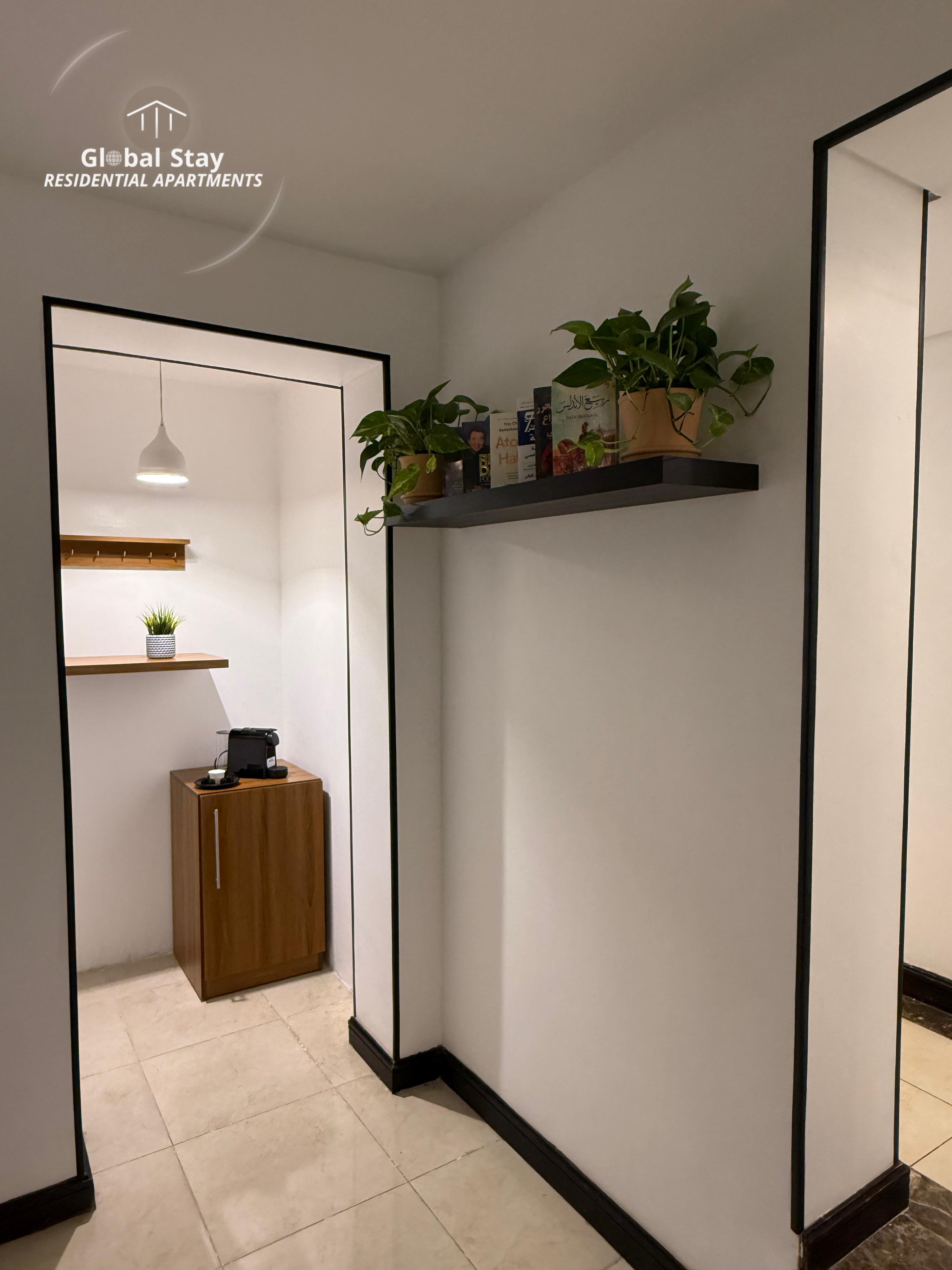 3-BDRM Comfort Home | New Cairo — Apartment in New Cairo , Cairo, Egypt — photo 16