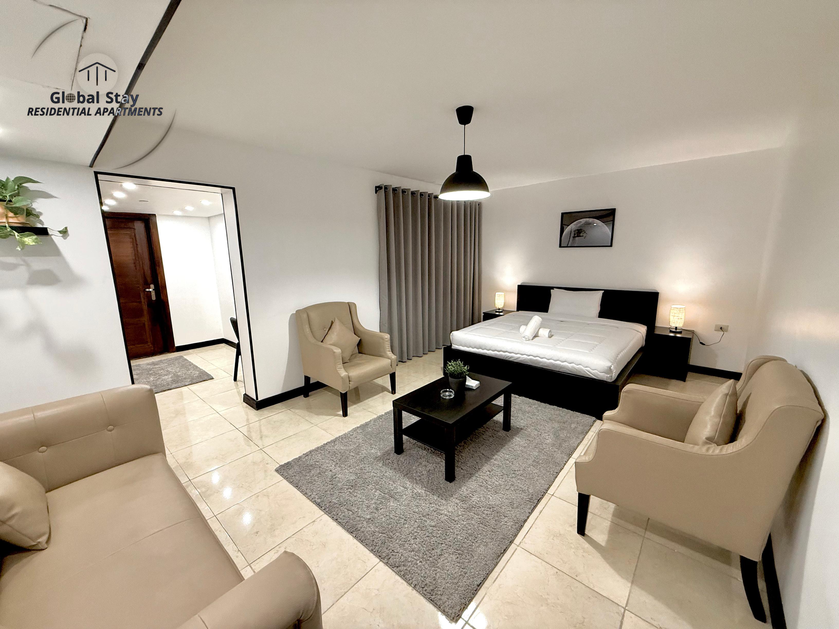 3-BDRM Comfort Home | New Cairo — Apartment in New Cairo , Cairo, Egypt — photo 33