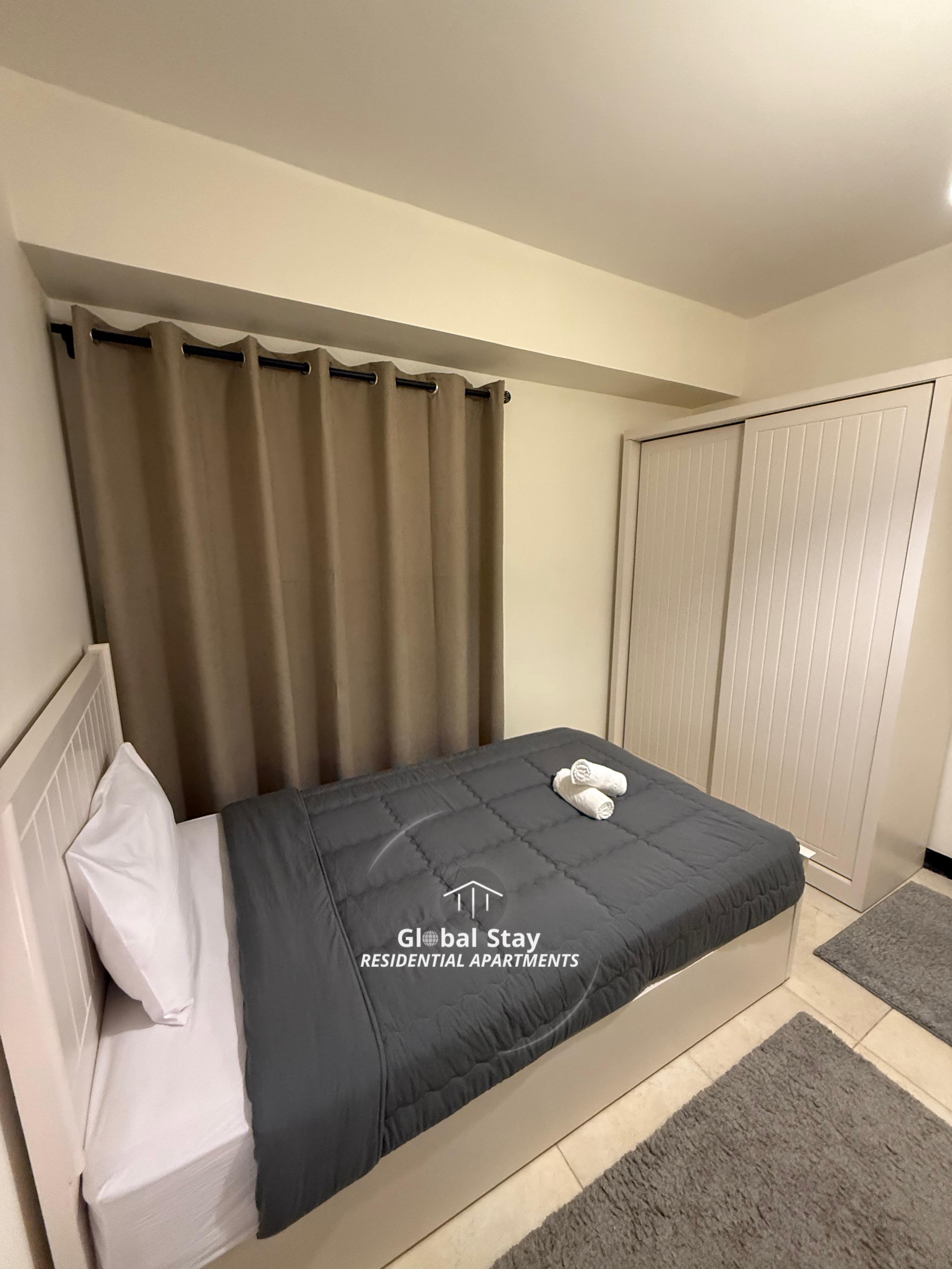 Spacious 3-Bedrooms Apartment | New Cairo — Apartment in New Cairo, Cairo, Egypt — photo 10