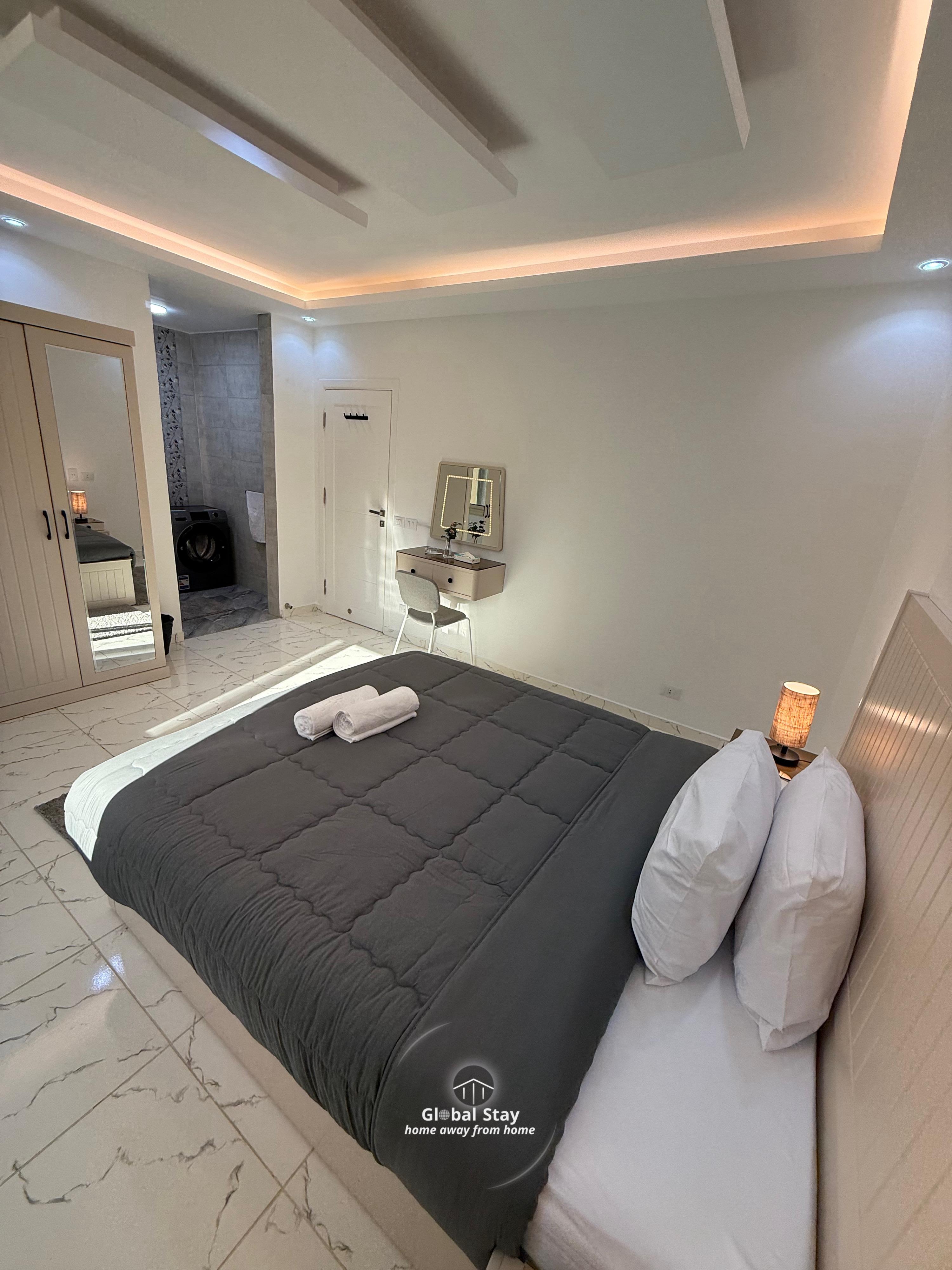 Lovely 3BR Apartment in New Cairo — Apartment in New Cairo , Cairo, Egypt — photo 6
