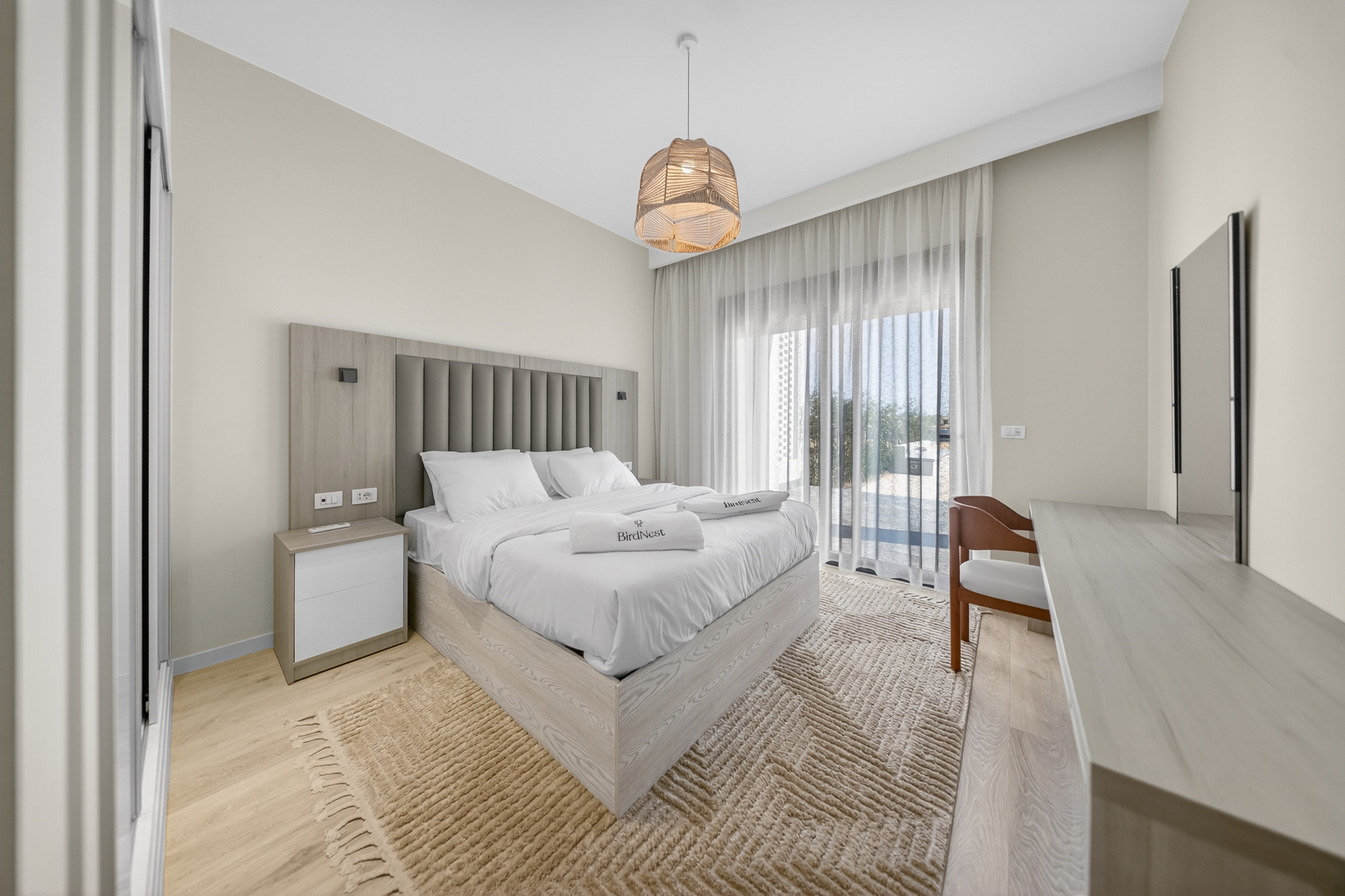 3BR Twinhouse – El Gouna 2