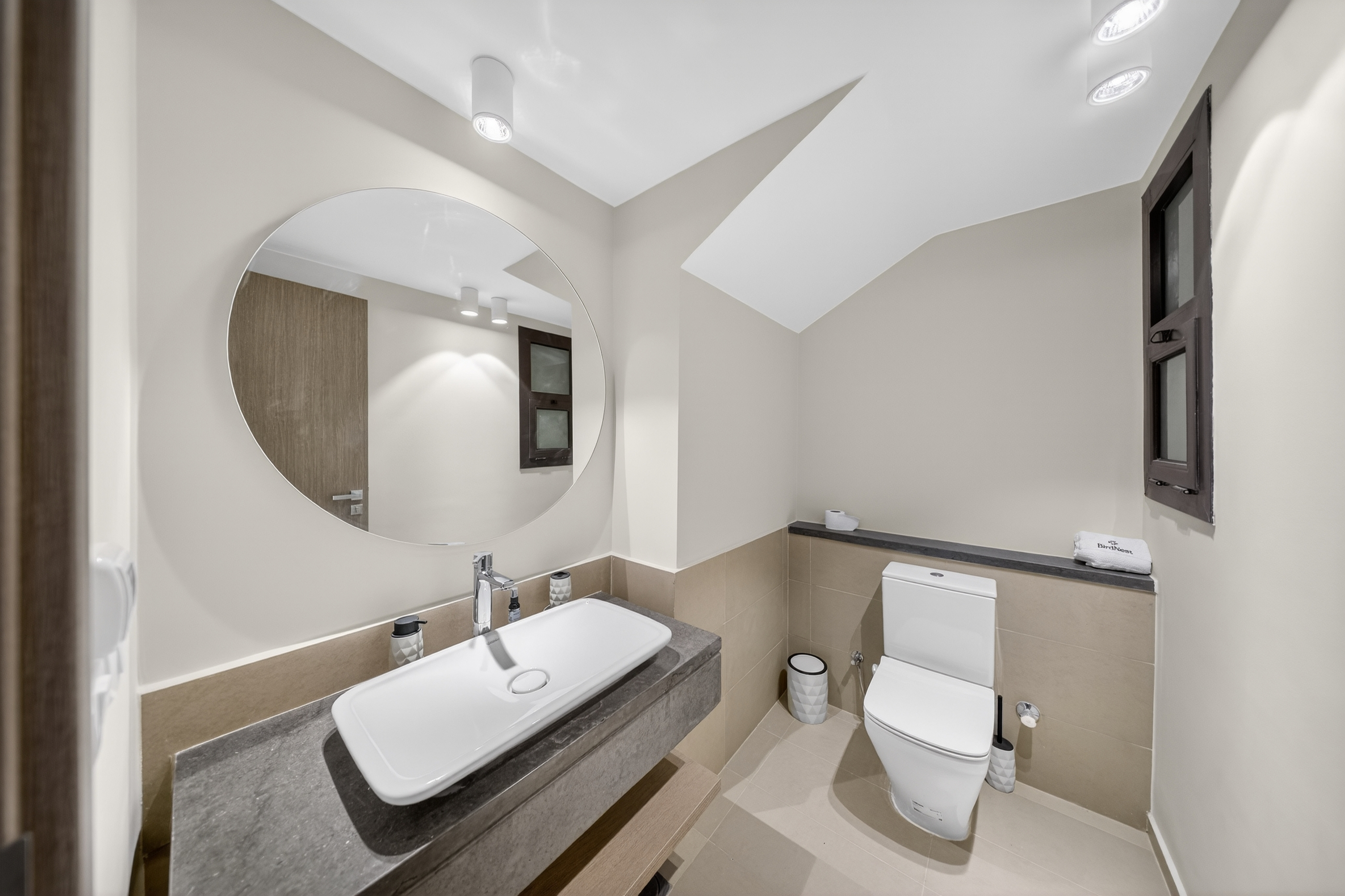 3BR Twinhouse – El Gouna 4