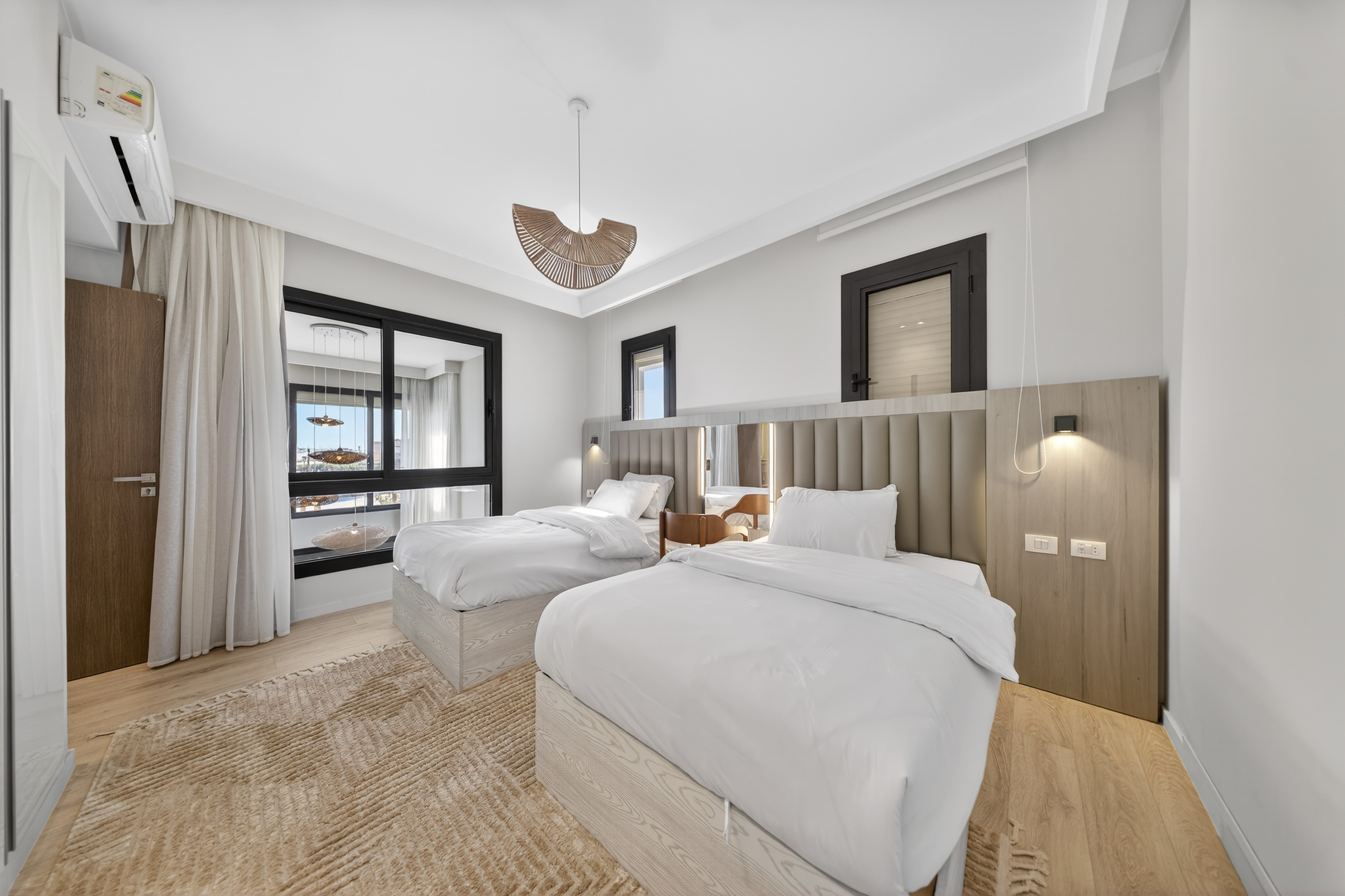 3BR Twinhouse – El Gouna 5