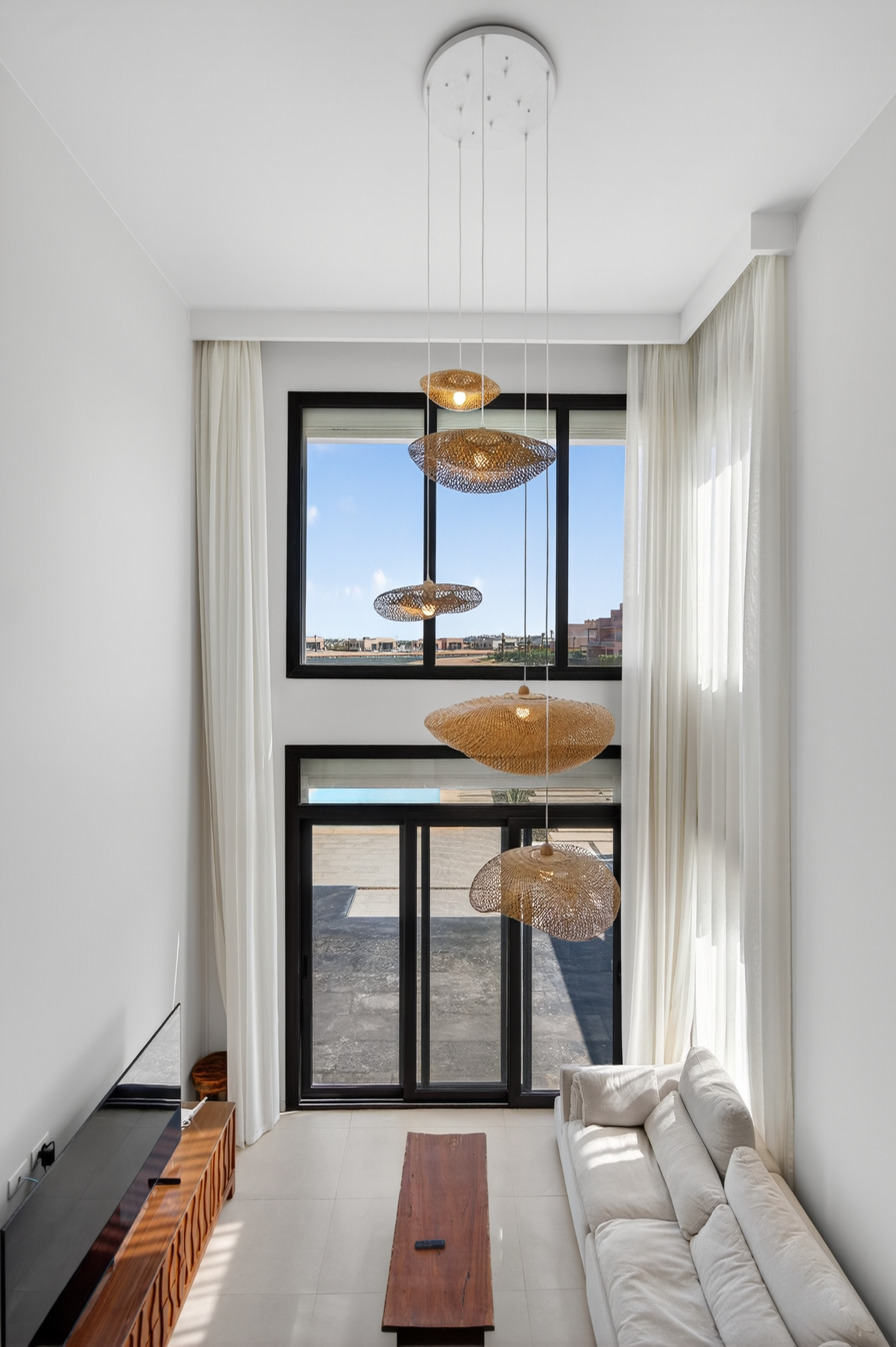3BR Twinhouse – El Gouna 6