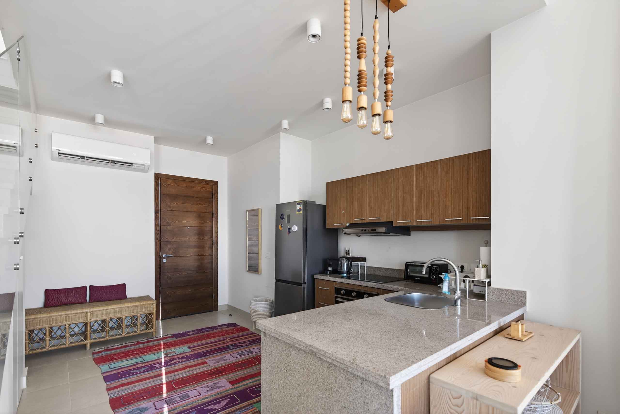 3BR Villa – Lagoon View – El Gouna 5