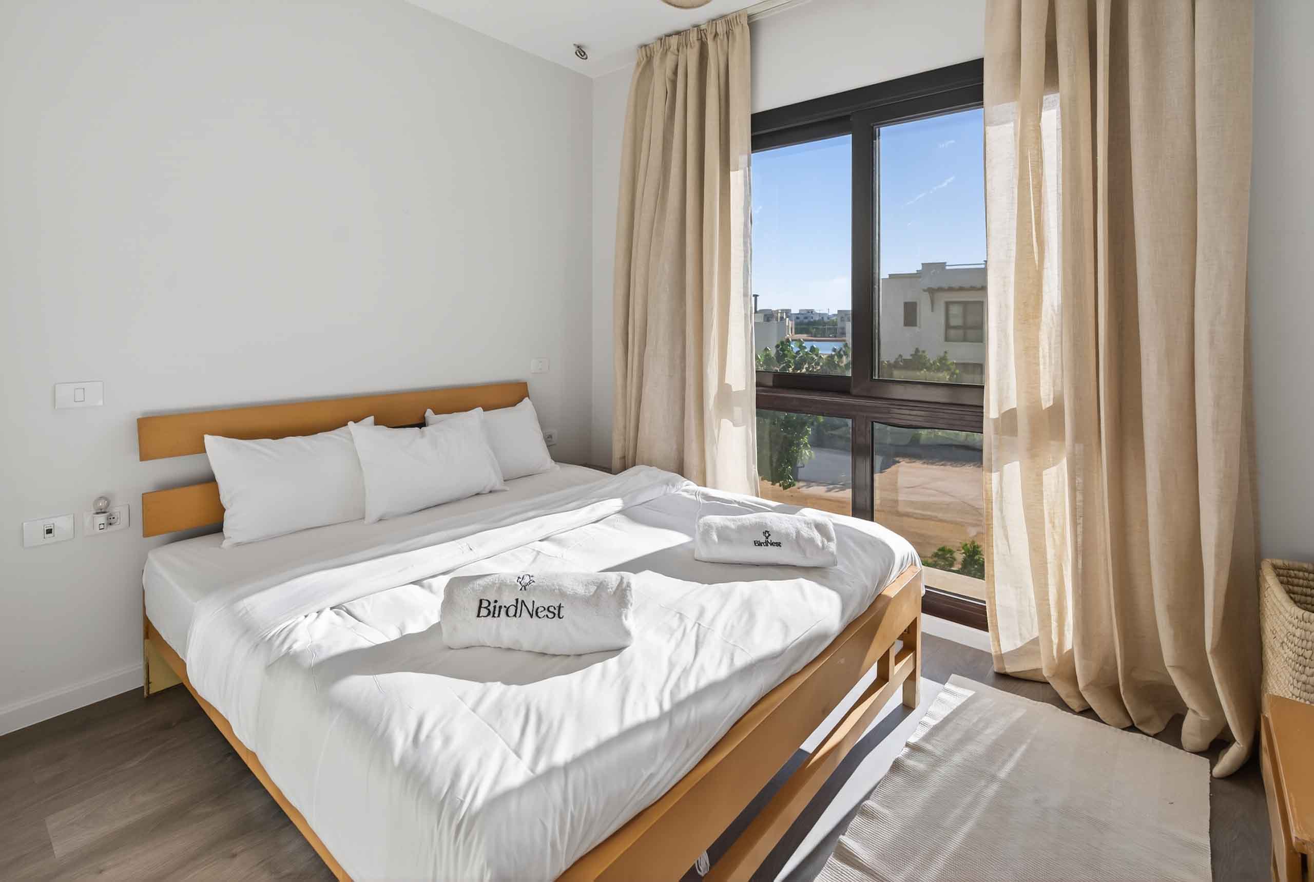3BR Villa – Lagoon View – El Gouna — Villa in Cyan El GounaR Red Sea, Hurghada, Egypt — photo 8