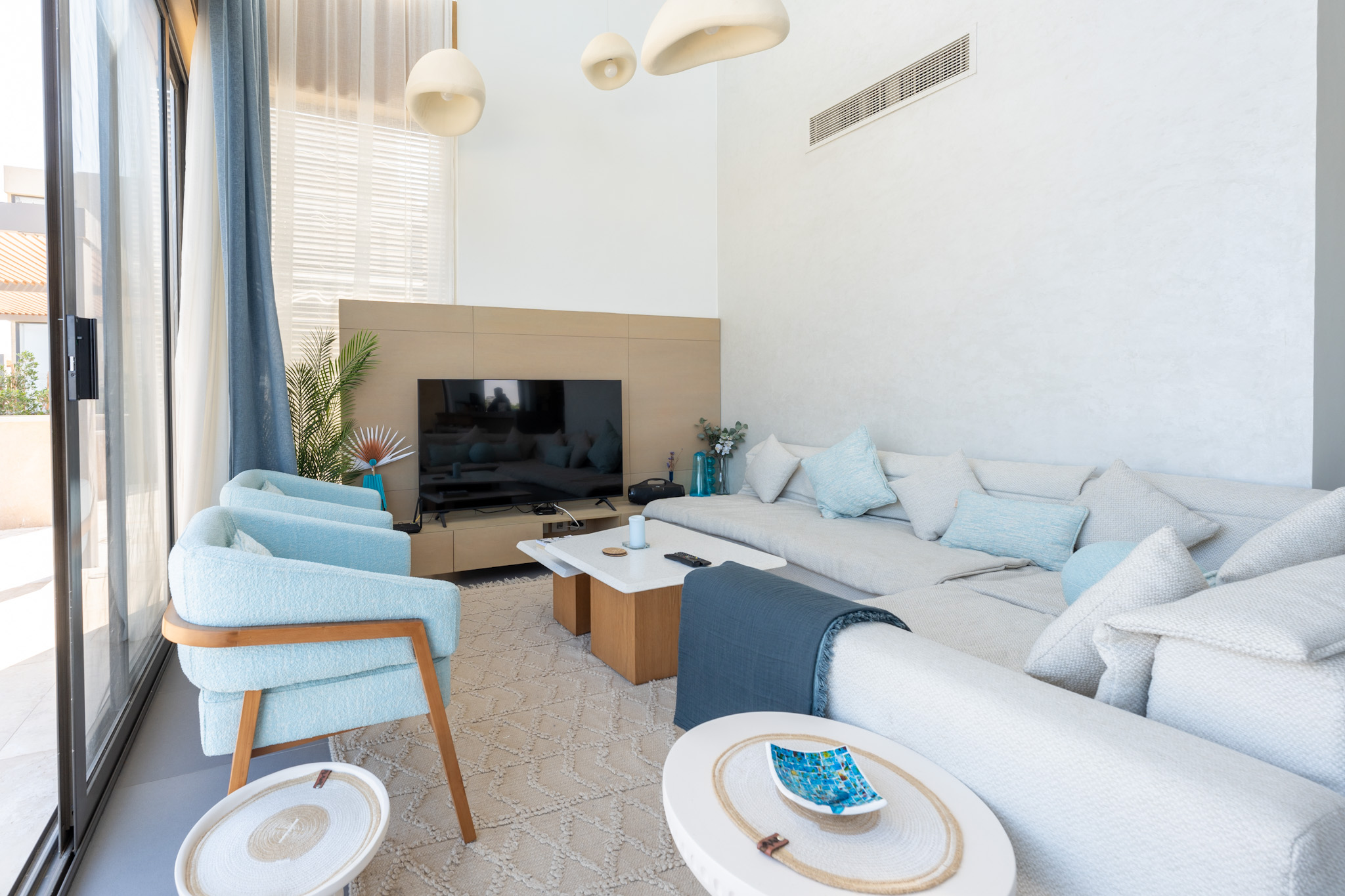 4BR Villa – Sea View – El Gouna — Villa in Hurghada 2 , Red Sea, Egypt — photo 3