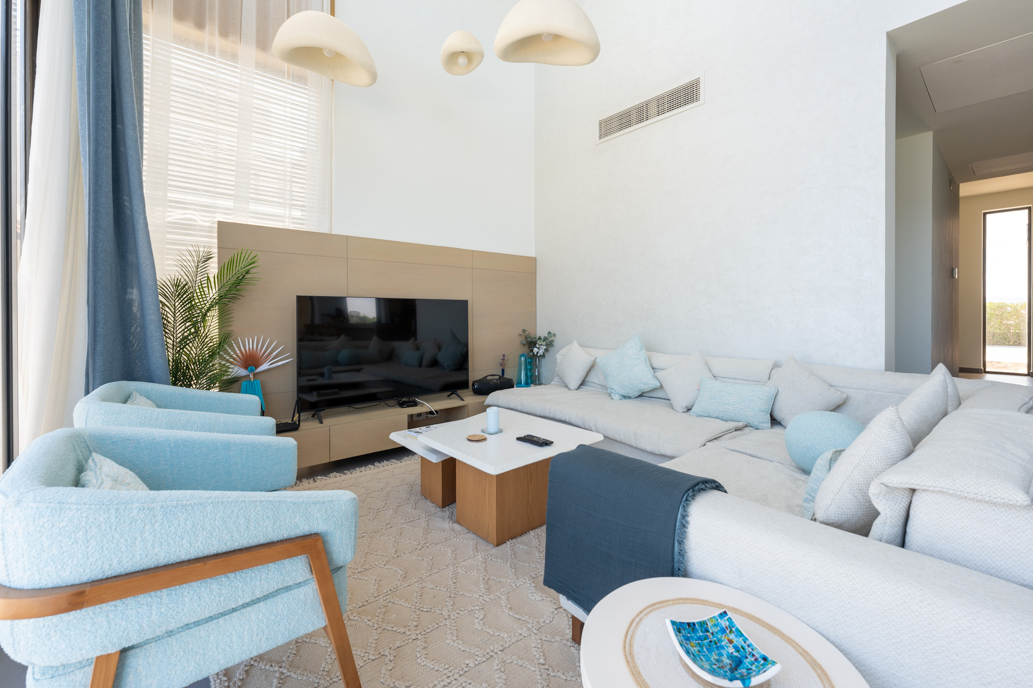 4BR Villa – Sea View – El Gouna — Villa in Hurghada 2 , Red Sea, Egypt — photo 4