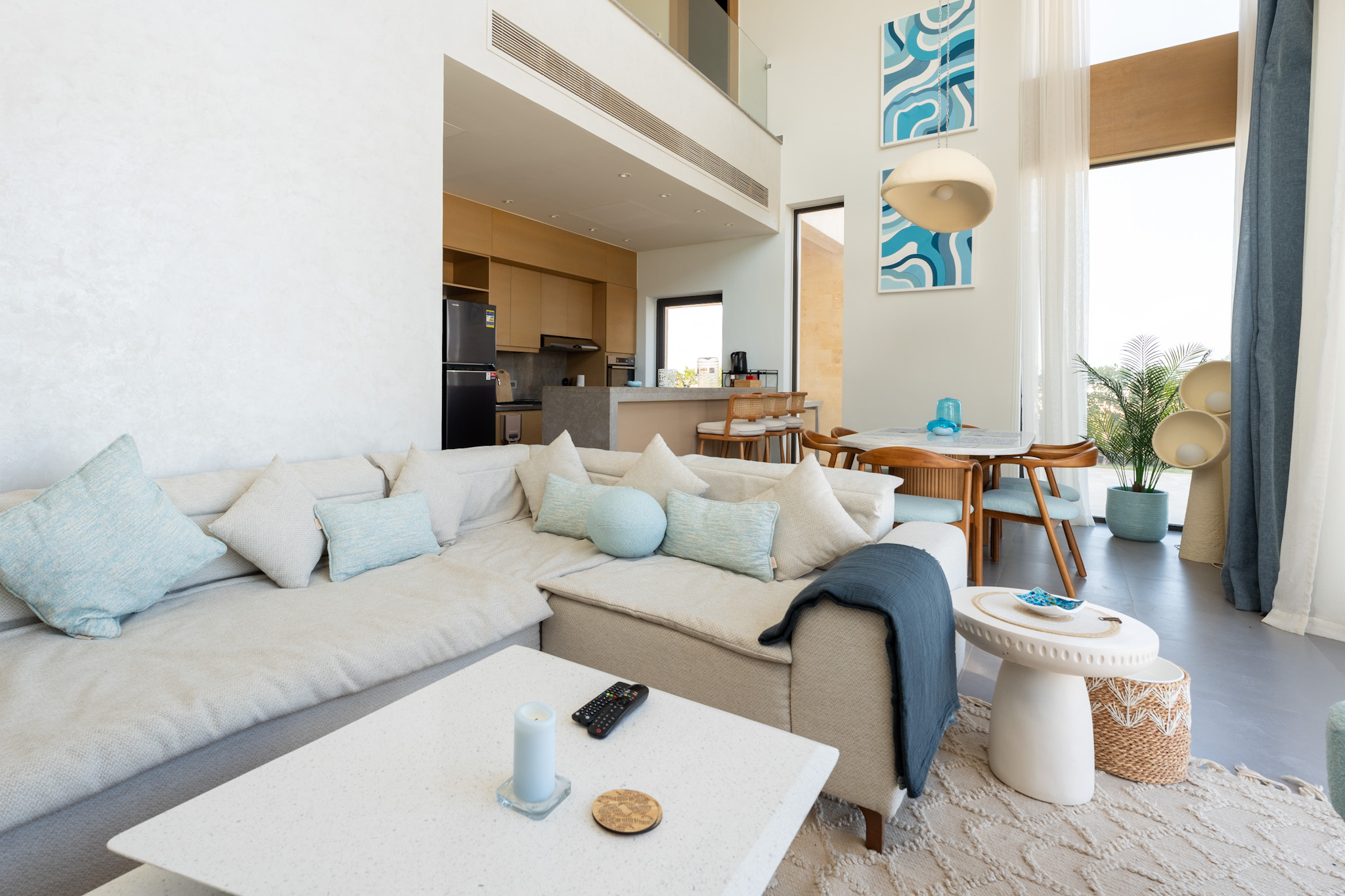 4BR Villa – Sea View – El Gouna — Villa in Hurghada 2 , Red Sea, Egypt — photo 5