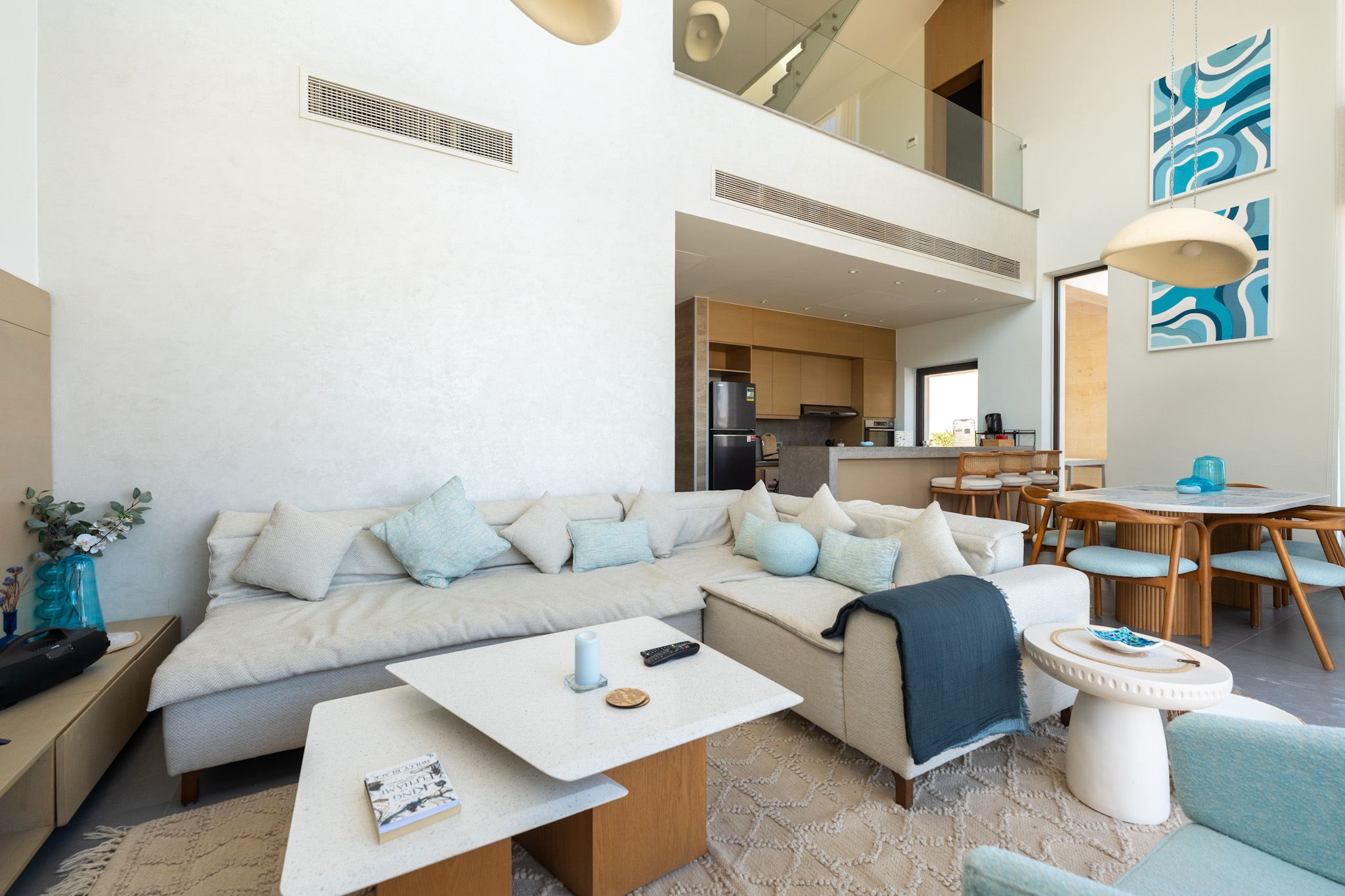 4BR Villa – Sea View – El Gouna — Villa in Hurghada 2 , Red Sea, Egypt — photo 19