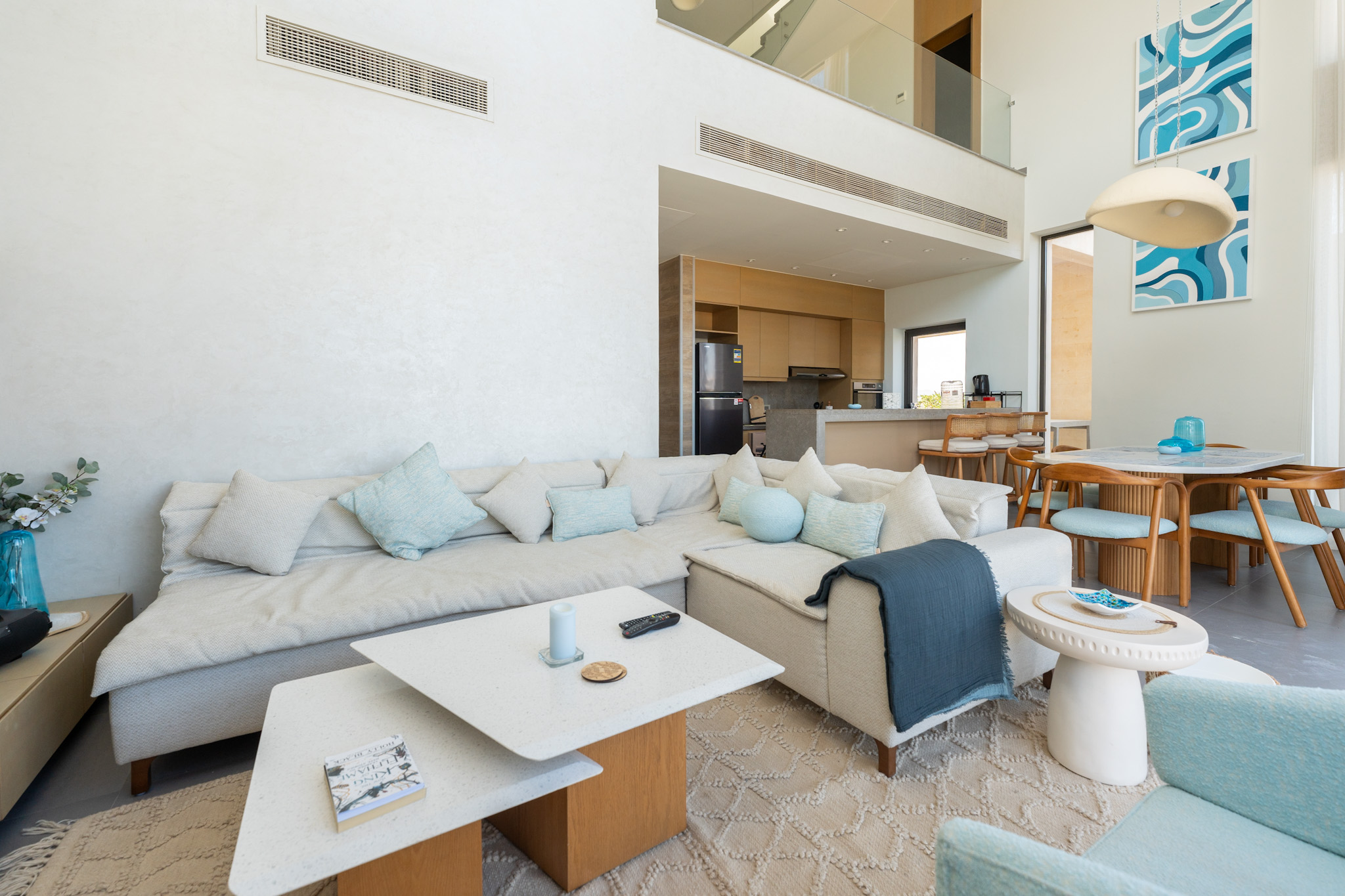 4BR Villa – Sea View – El Gouna — Villa in Hurghada 2 , Red Sea, Egypt — photo 20
