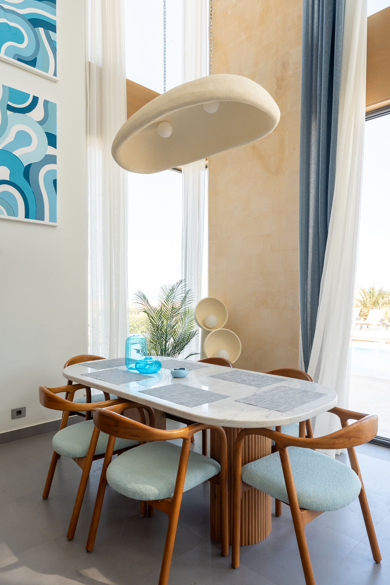 4BR Villa – Sea View – El Gouna — Villa in Hurghada 2 , Red Sea, Egypt — photo 27