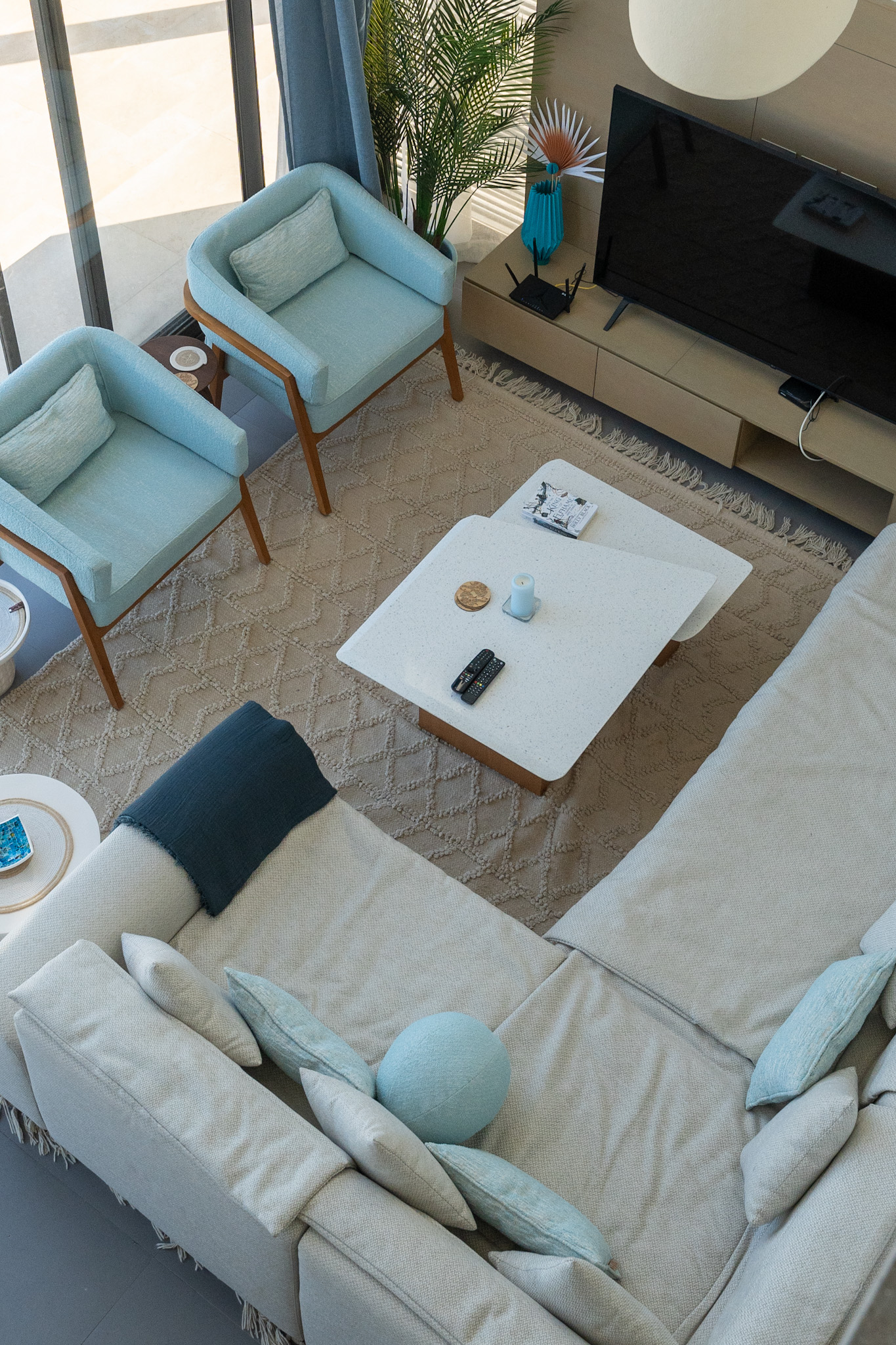 4BR Villa – Sea View – El Gouna — Villa in Hurghada 2 , Red Sea, Egypt — photo 31