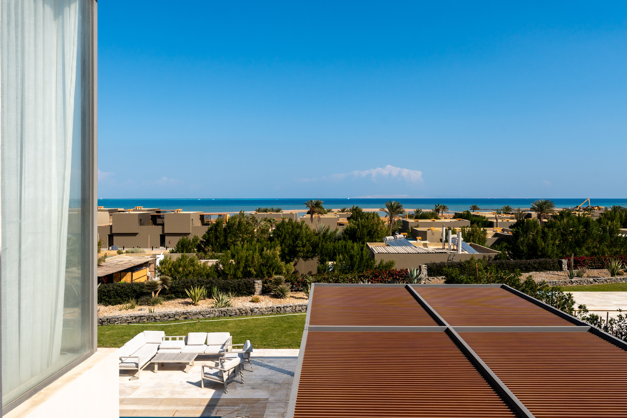 4BR Villa – Sea View – El Gouna — Villa in Hurghada 2 , Red Sea, Egypt — photo 48