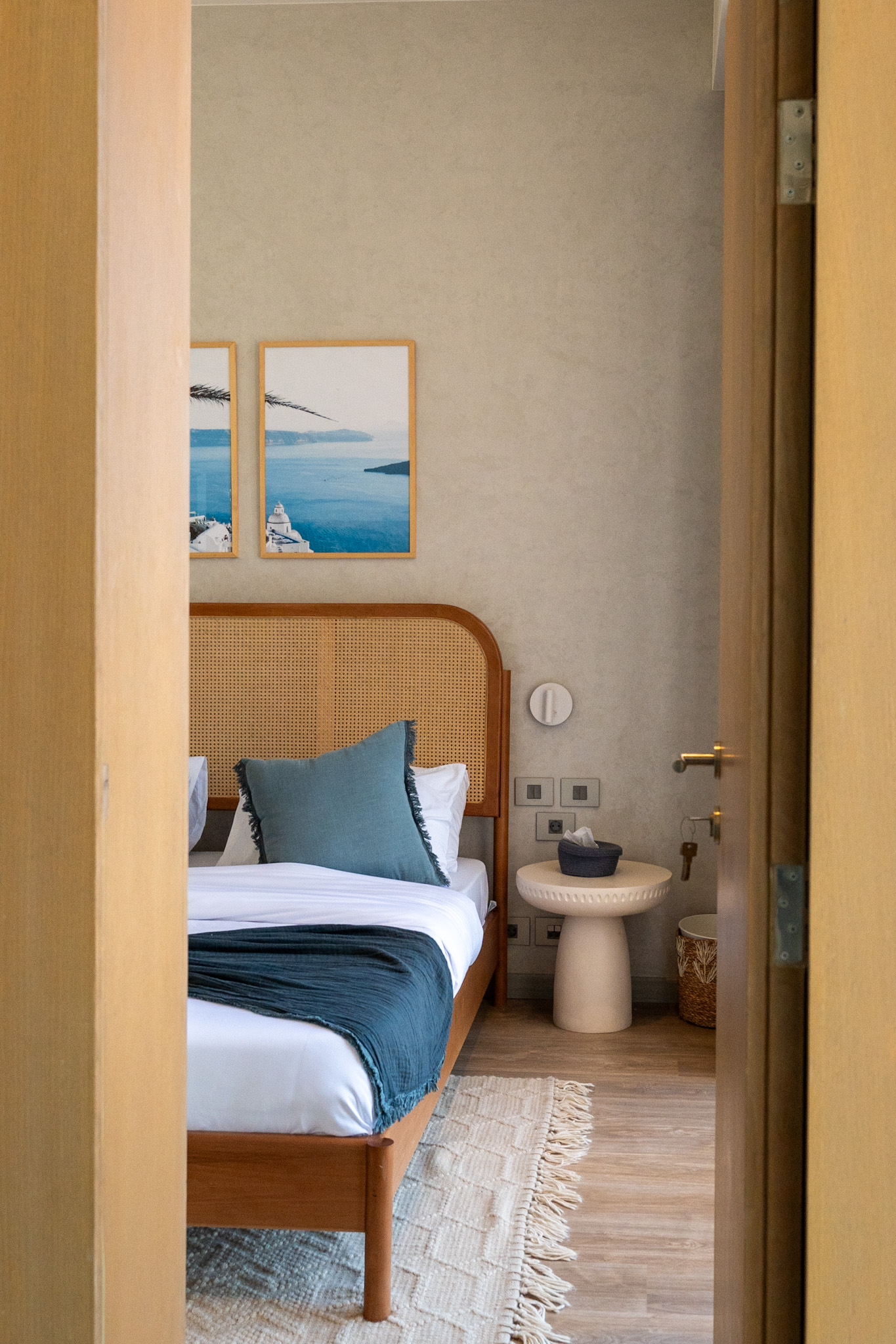 4BR Villa – Sea View – El Gouna — Villa in Hurghada 2 , Red Sea, Egypt — photo 69