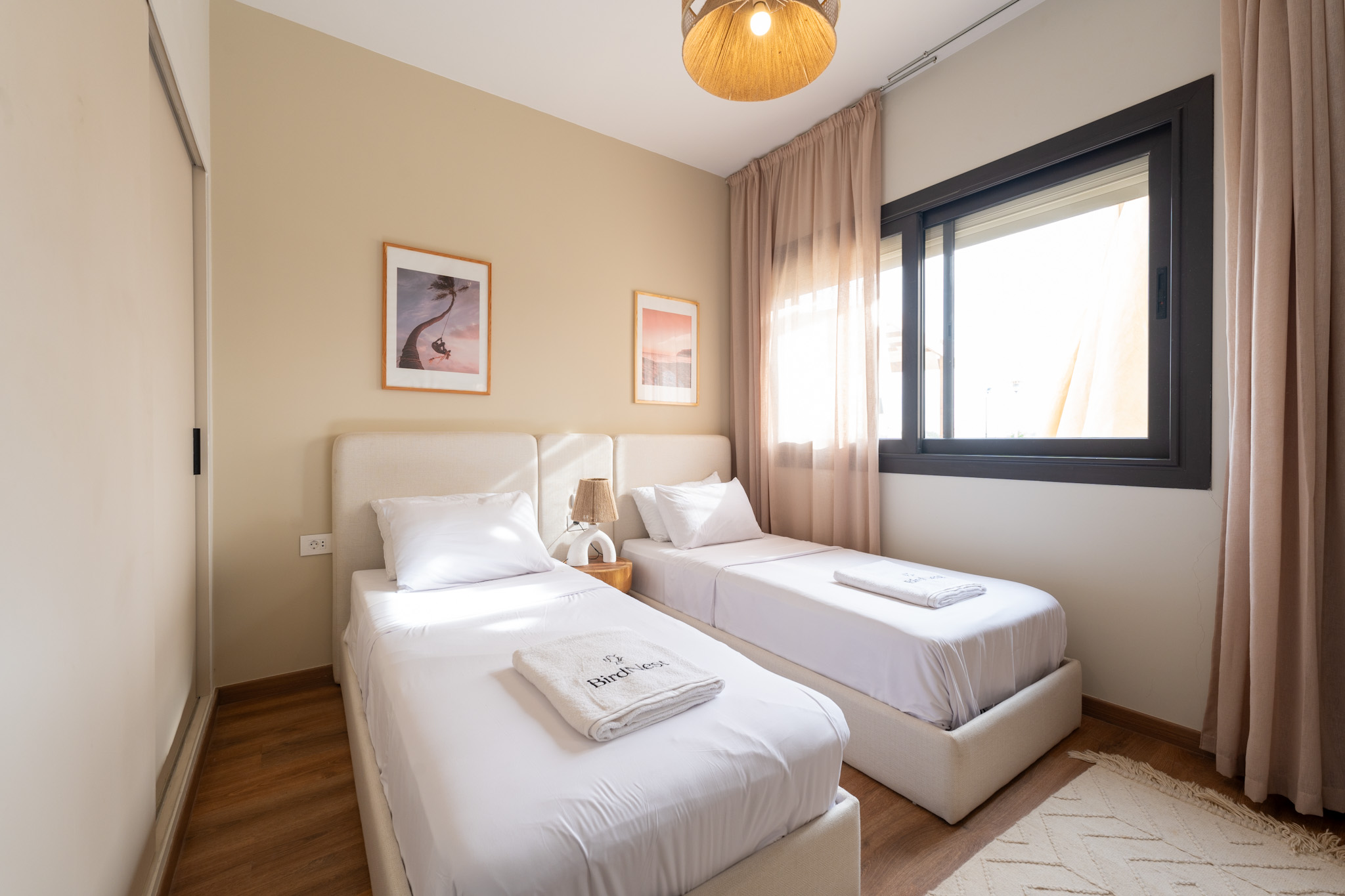 3BR Villa – Canal View – El Gouna 2