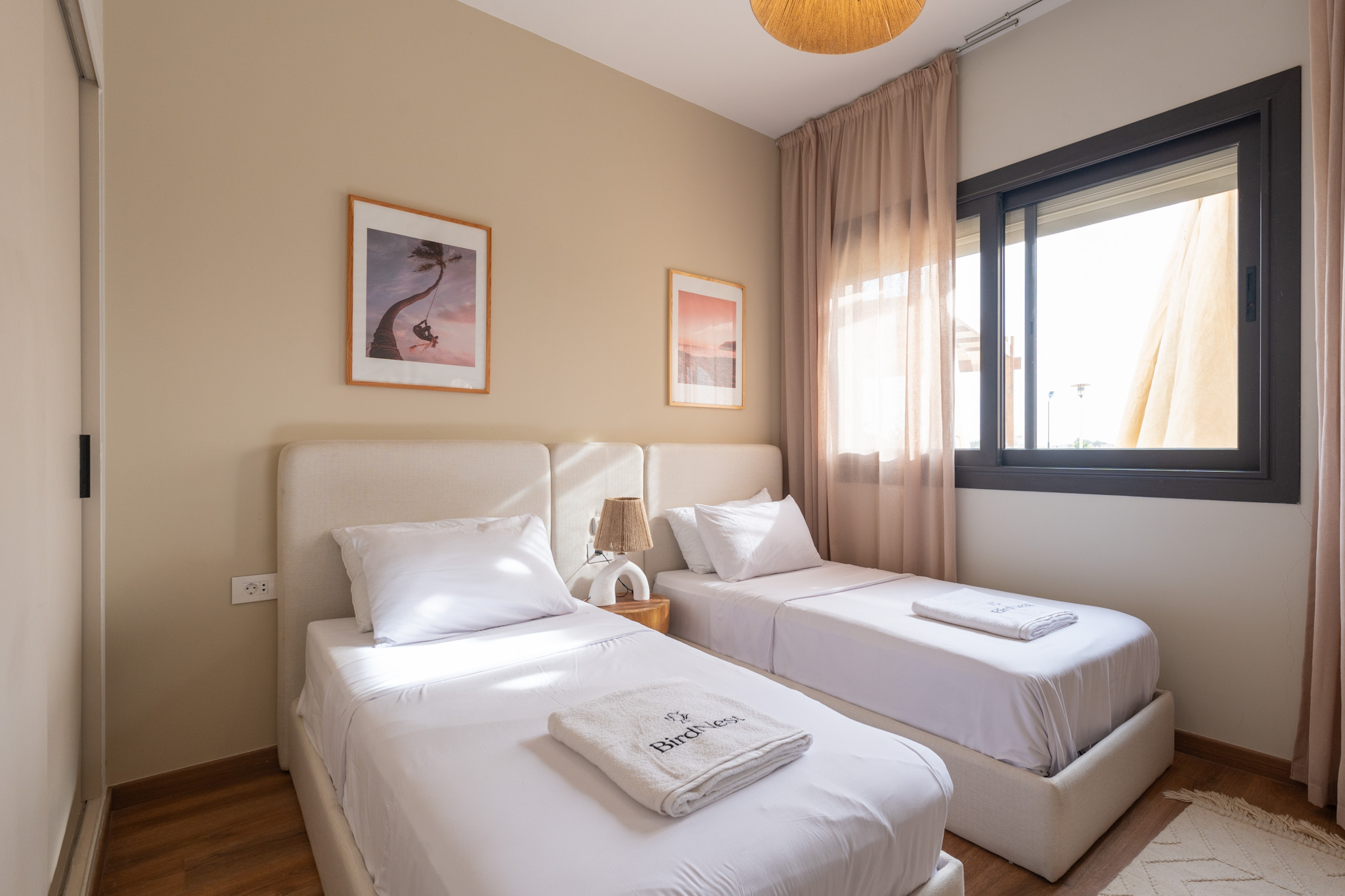 3BR Villa – Canal View – El Gouna 3