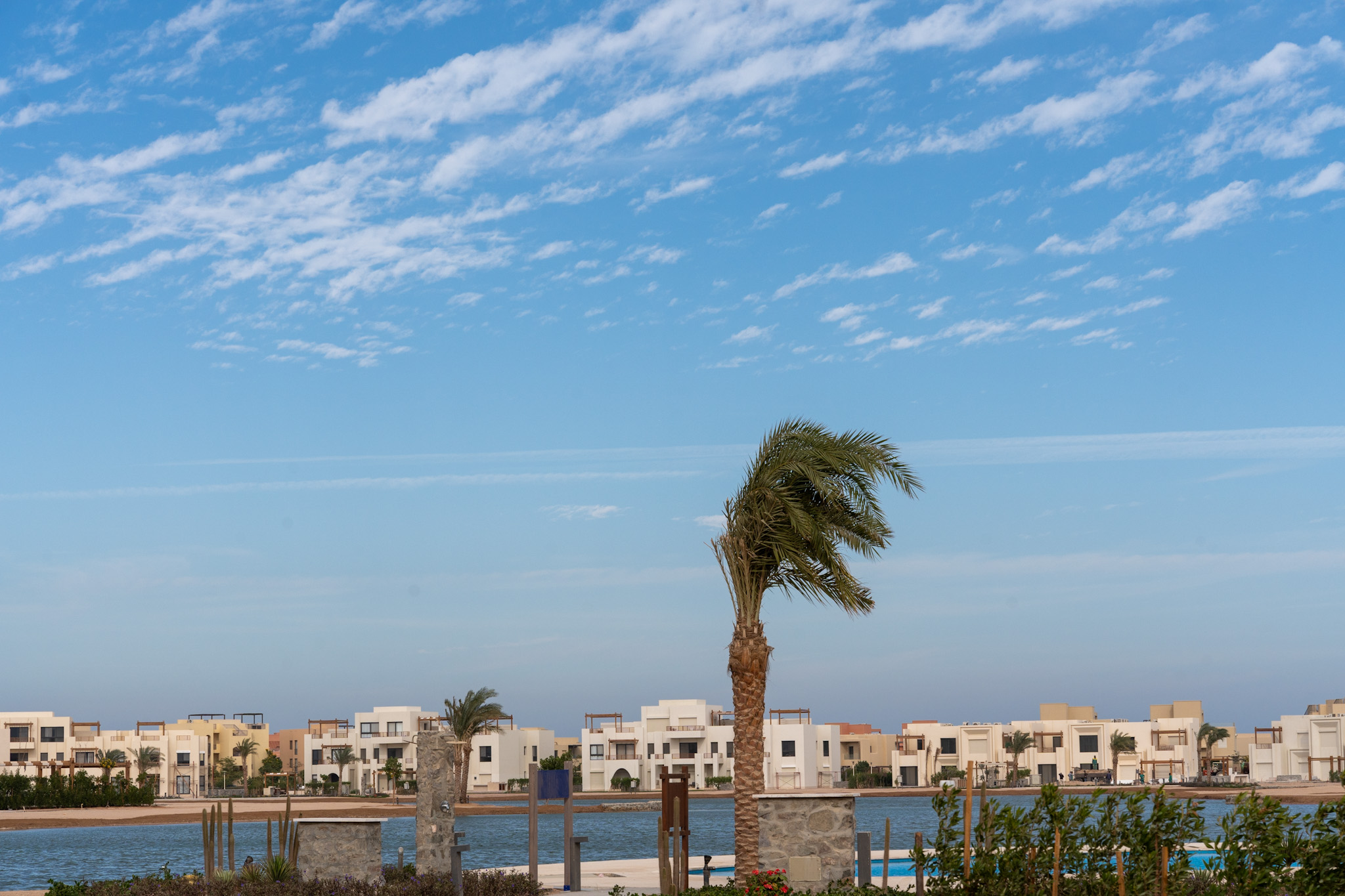 3BR Villa – Canal View – El Gouna — Villa in Elgouna, Hurghada, Red Sea, Egypt — photo 10