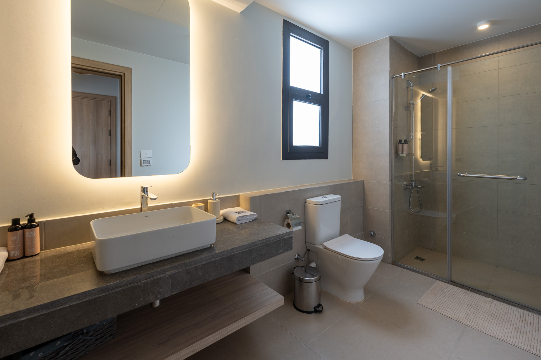 3BR Villa – Canal View – El Gouna — Villa in Elgouna, Hurghada, Red Sea, Egypt — photo 17