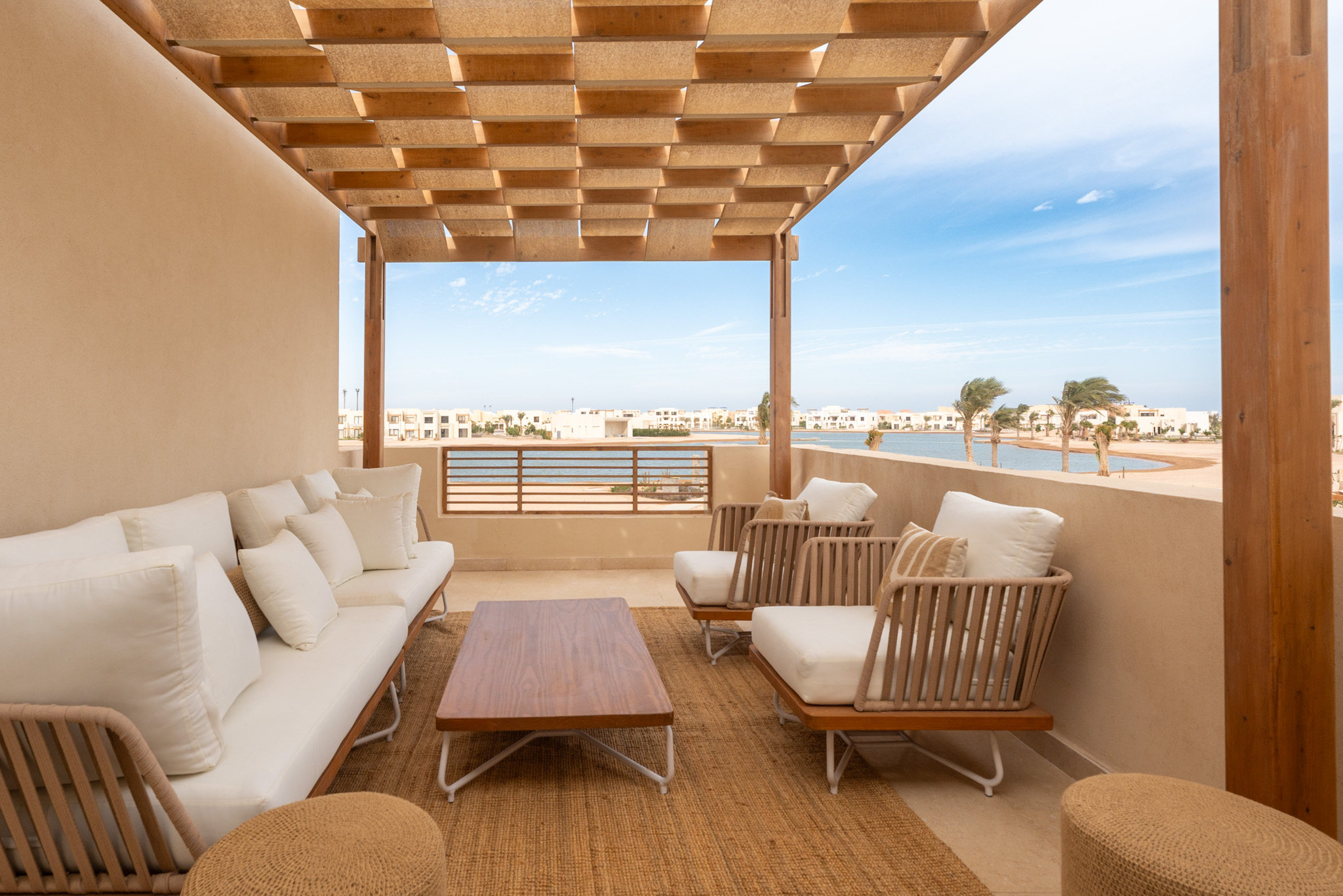 3BR Villa – Canal View – El Gouna — Villa in Elgouna, Hurghada, Red Sea, Egypt — photo 23