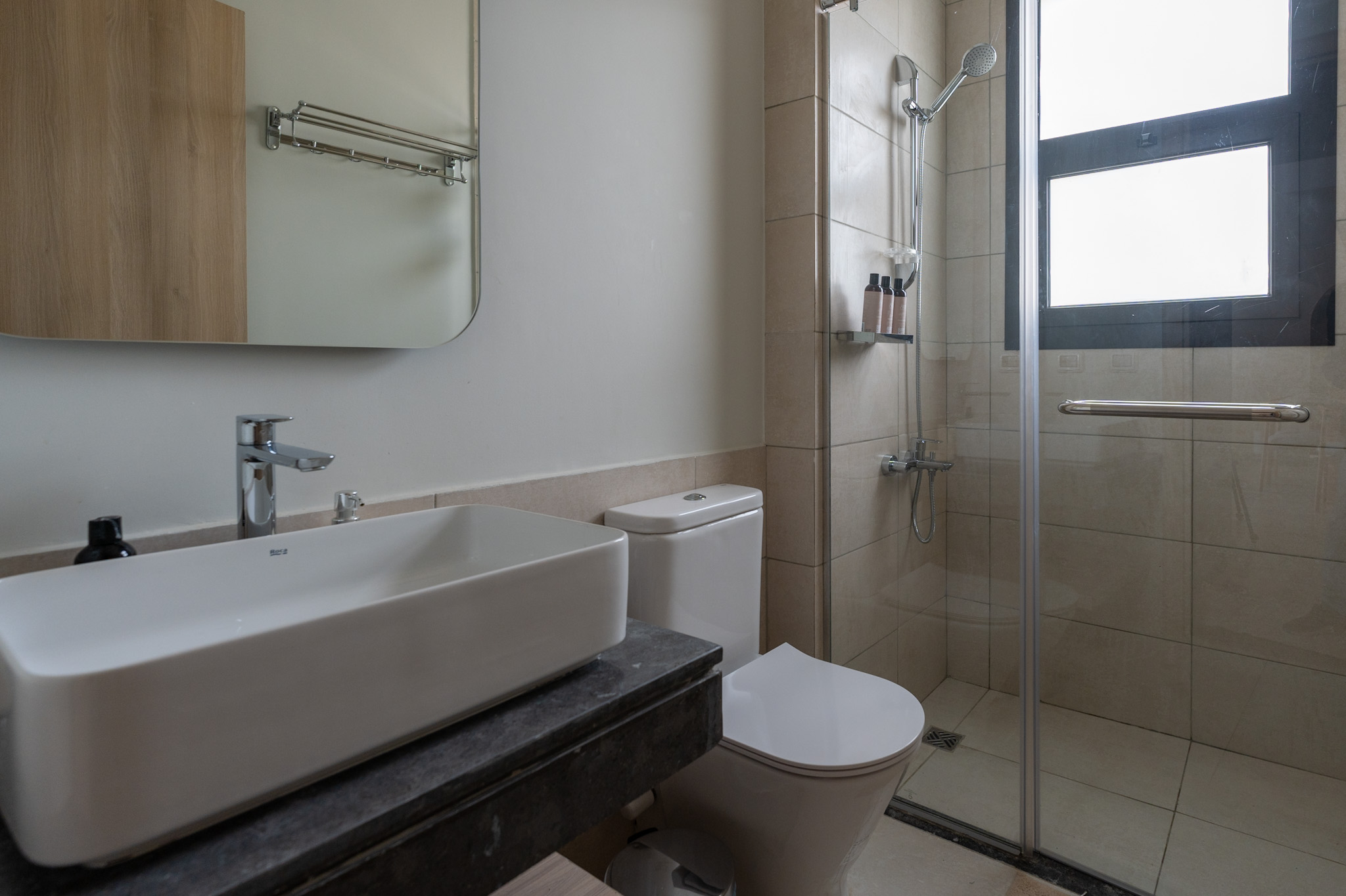 3BR Villa – Canal View – El Gouna — Villa in Elgouna, Hurghada, Red Sea, Egypt — photo 33