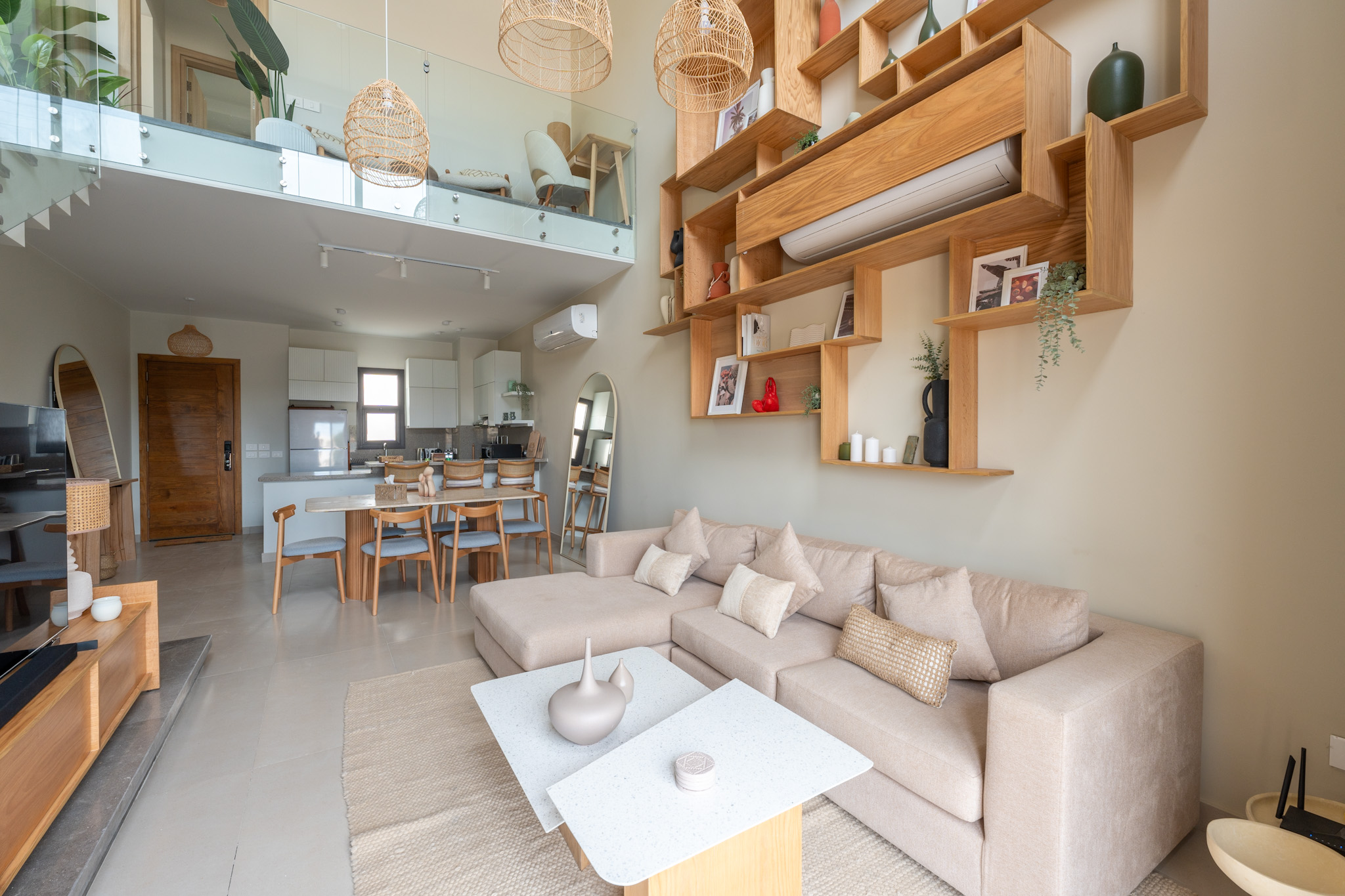 3BR Villa – Canal View – El Gouna — Villa in Elgouna, Hurghada, Red Sea, Egypt — photo 47