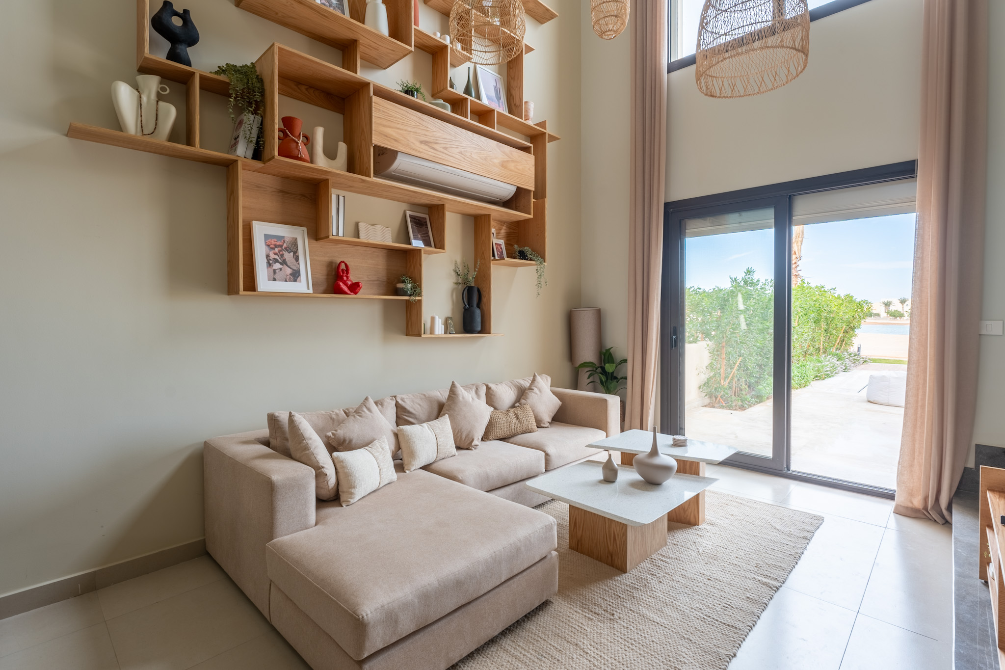 3BR Villa – Canal View – El Gouna — Villa in Elgouna, Hurghada, Red Sea, Egypt — photo 49