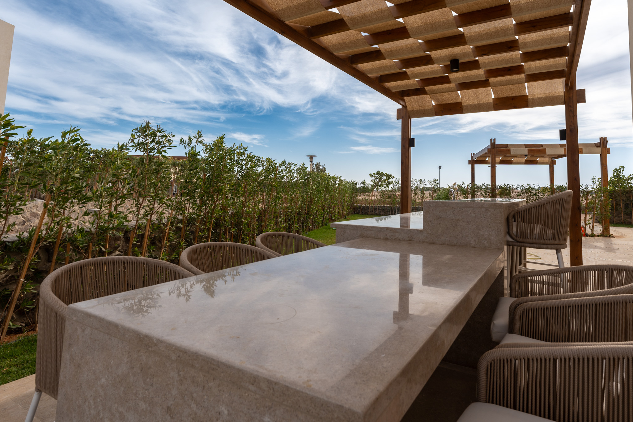 3BR Villa – Canal View – El Gouna — Villa in Elgouna, Hurghada, Red Sea, Egypt — photo 51