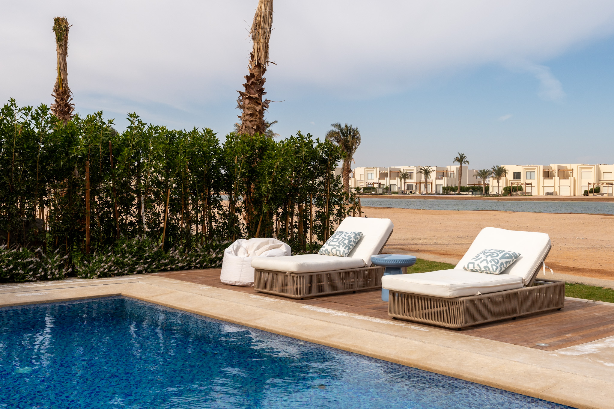 3BR Villa – Canal View – El Gouna — Villa in Elgouna, Hurghada, Red Sea, Egypt — photo 52