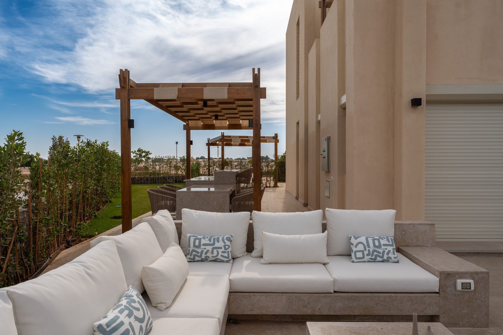 3BR Villa – Canal View – El Gouna — Villa in Elgouna, Hurghada, Red Sea, Egypt — photo 55