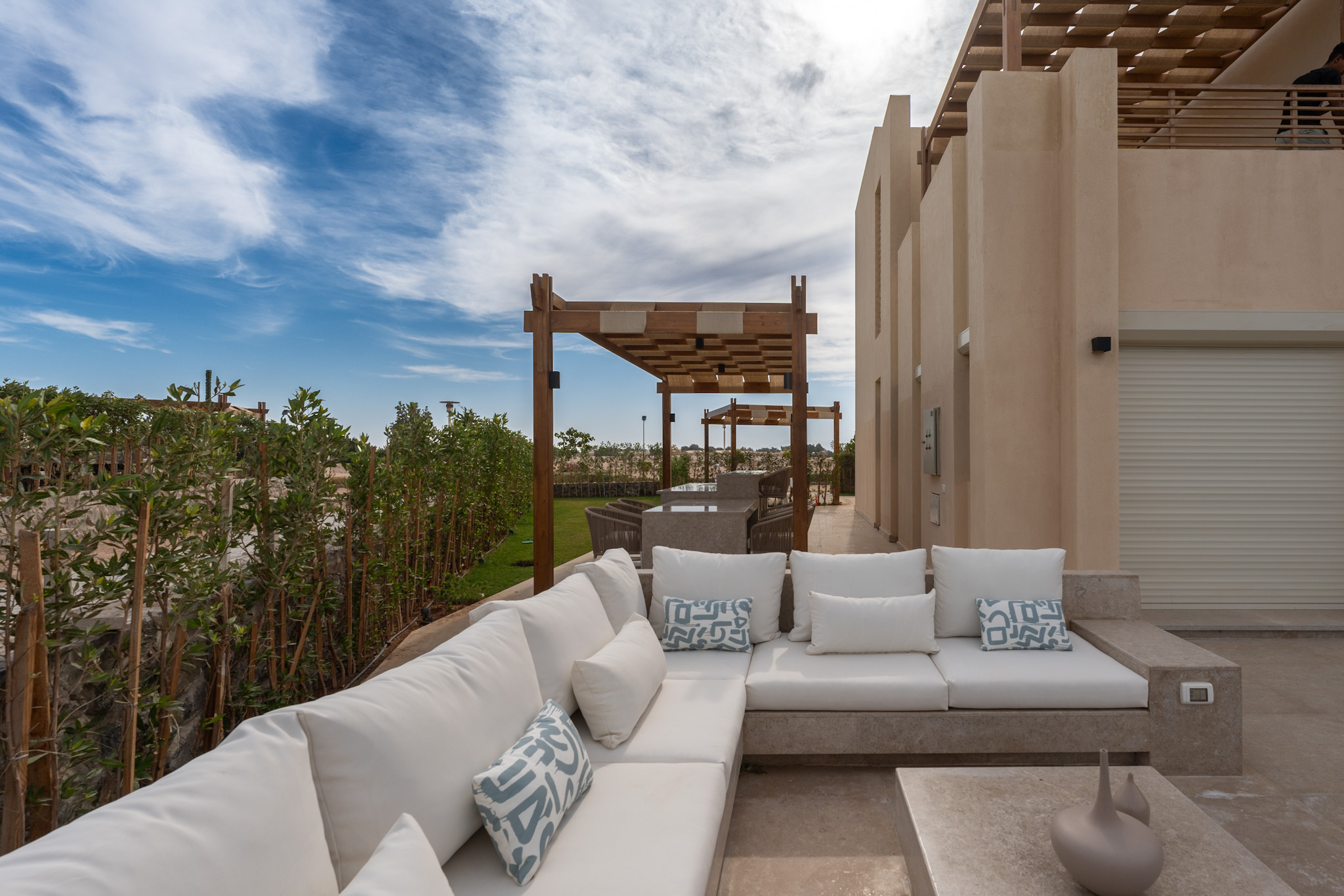 3BR Villa – Canal View – El Gouna — Villa in Elgouna, Hurghada, Red Sea, Egypt — photo 56