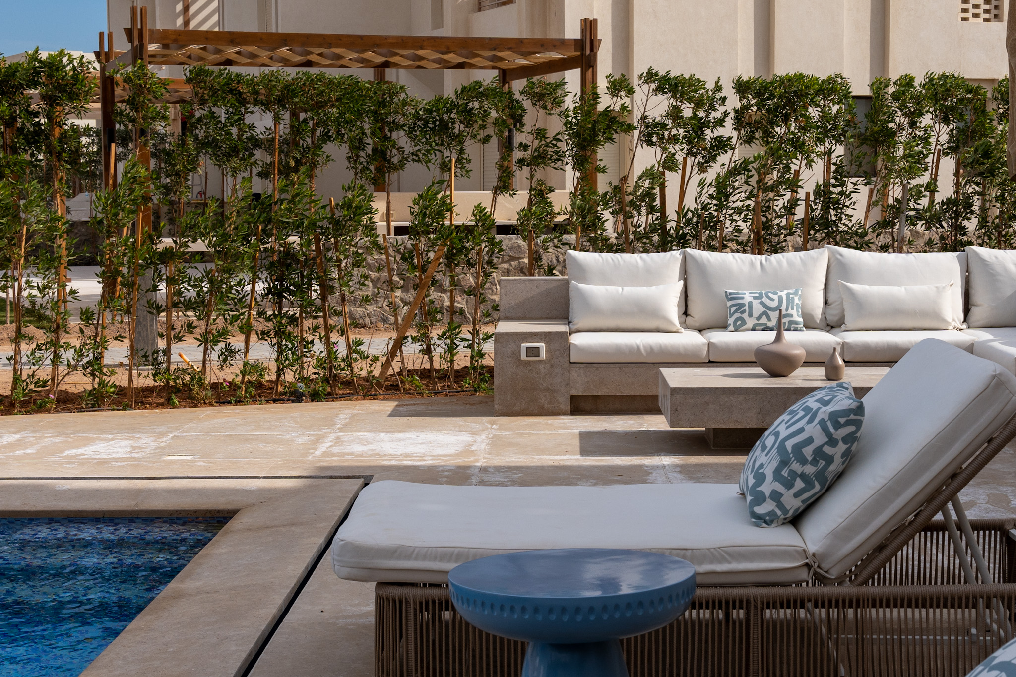 3BR Villa – Canal View – El Gouna — Villa in Elgouna, Hurghada, Red Sea, Egypt — photo 61