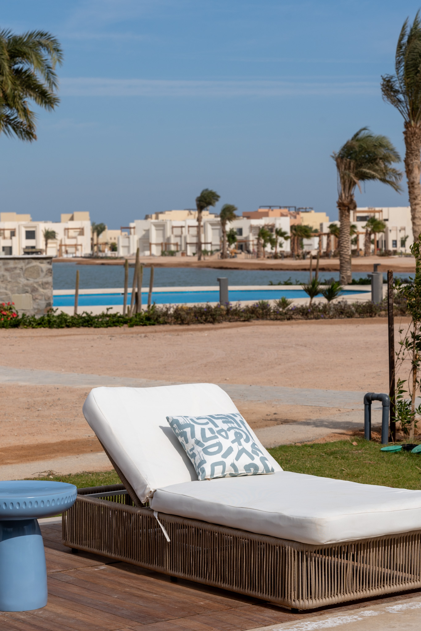 3BR Villa – Canal View – El Gouna — Villa in Elgouna, Hurghada, Red Sea, Egypt — photo 62