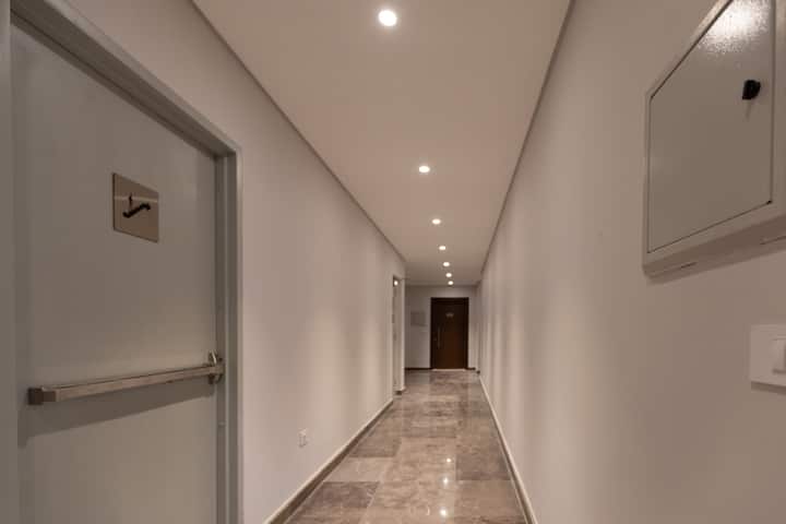 3BR Luxury Apt + Maid Room | Pool Table -Zed West — Apartment in Zed West | El Sheikh Zayed, Egypt — photo 31