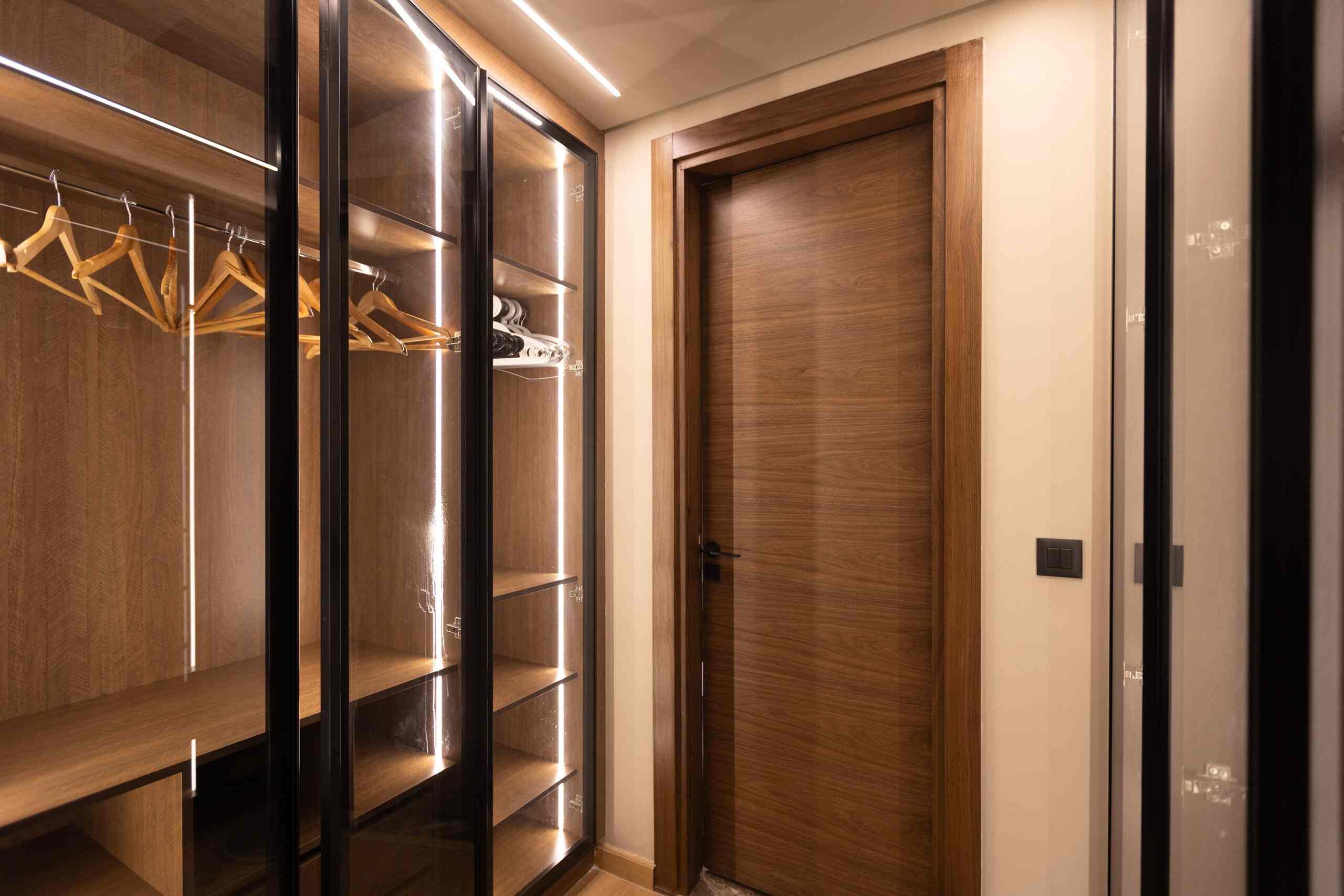 Extra-Wide 3-Bdr Apt | Garden & Pool | Silverpalm — Apartment in New Cairo ,Cairo, Egypt — photo 15