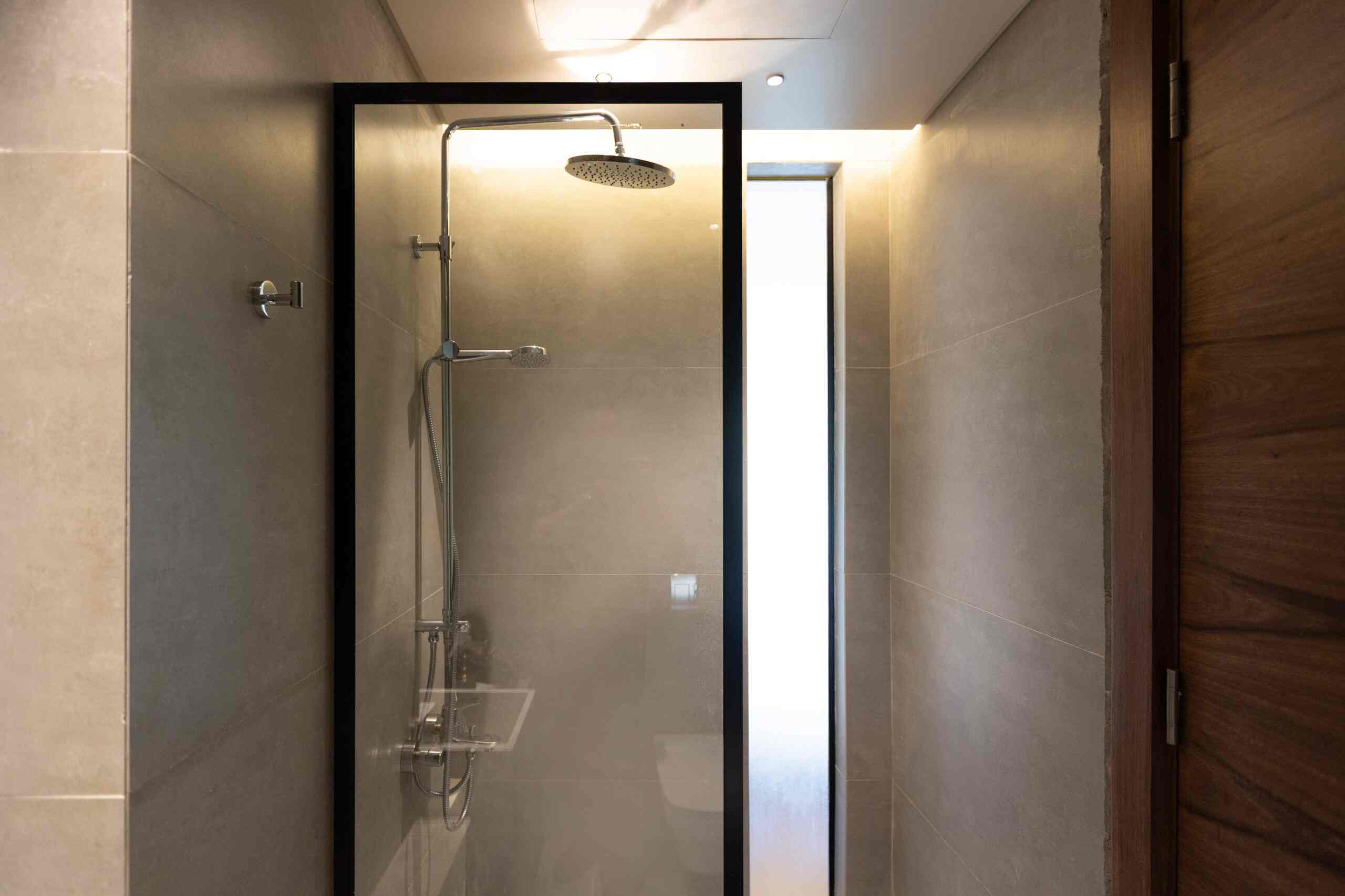 Extra-Wide 3-Bdr Apt | Garden & Pool | Silverpalm — Apartment in New Cairo ,Cairo, Egypt — photo 25