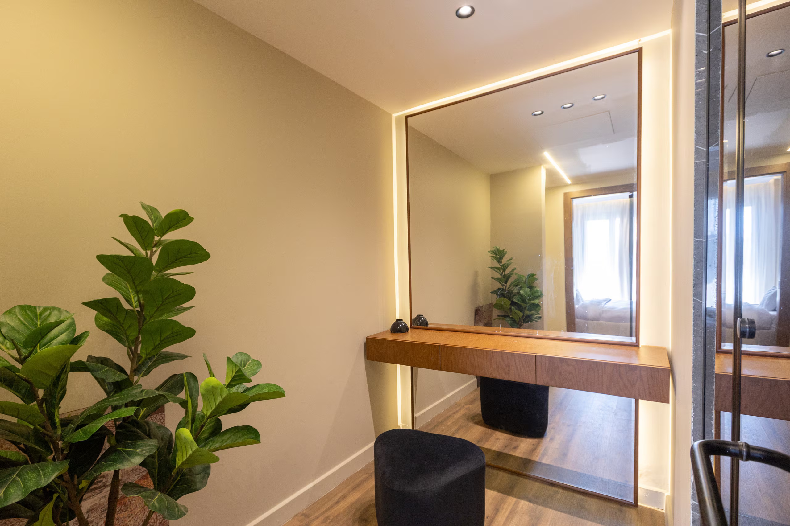 Luxury Spacious 3-BR + Maid’s Room |Scenic View|SP — Apartment in Cairo, Egypt — photo 25