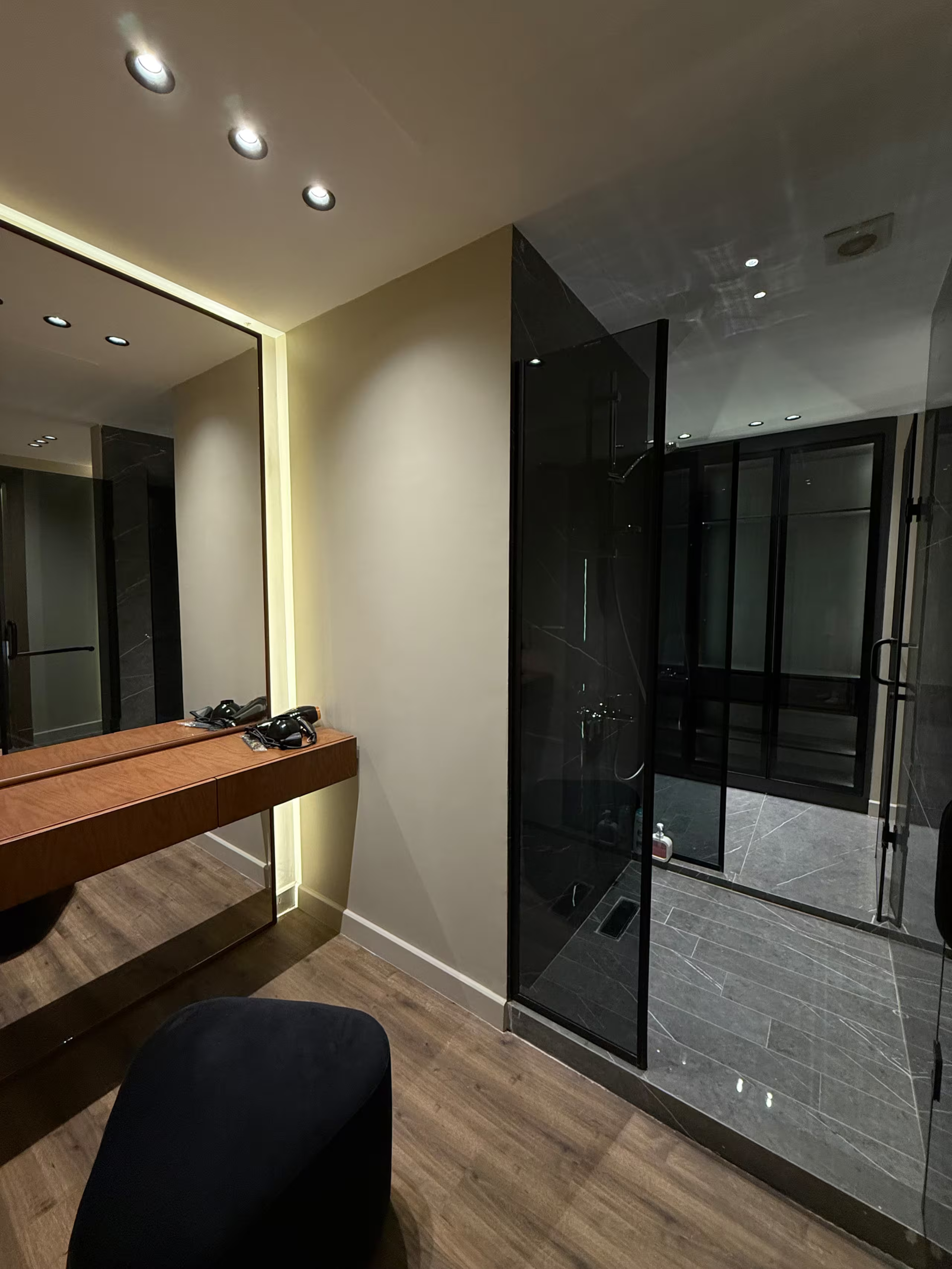 Luxury Spacious 3-BR + Maid’s Room |Scenic View|SP — Apartment in Cairo, Egypt — photo 28