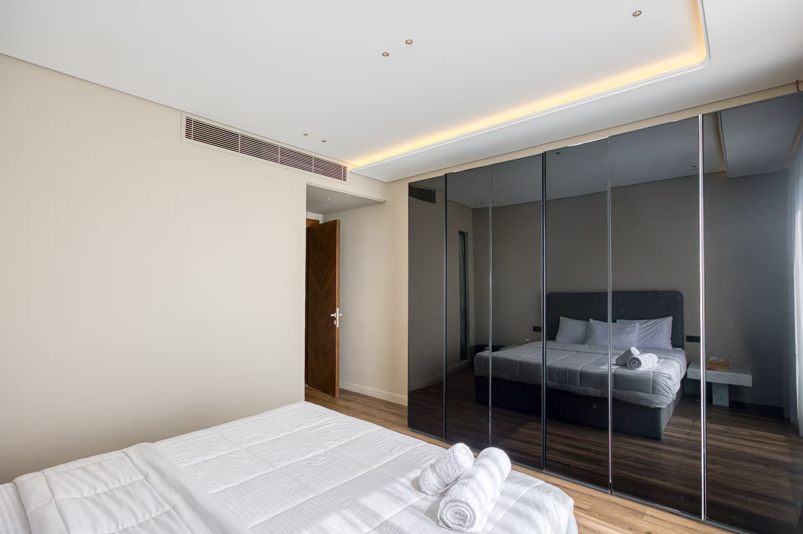 Luxury Spacious 3-BR + Maid’s Room |Scenic View|SP — Apartment in Cairo, Egypt — photo 32