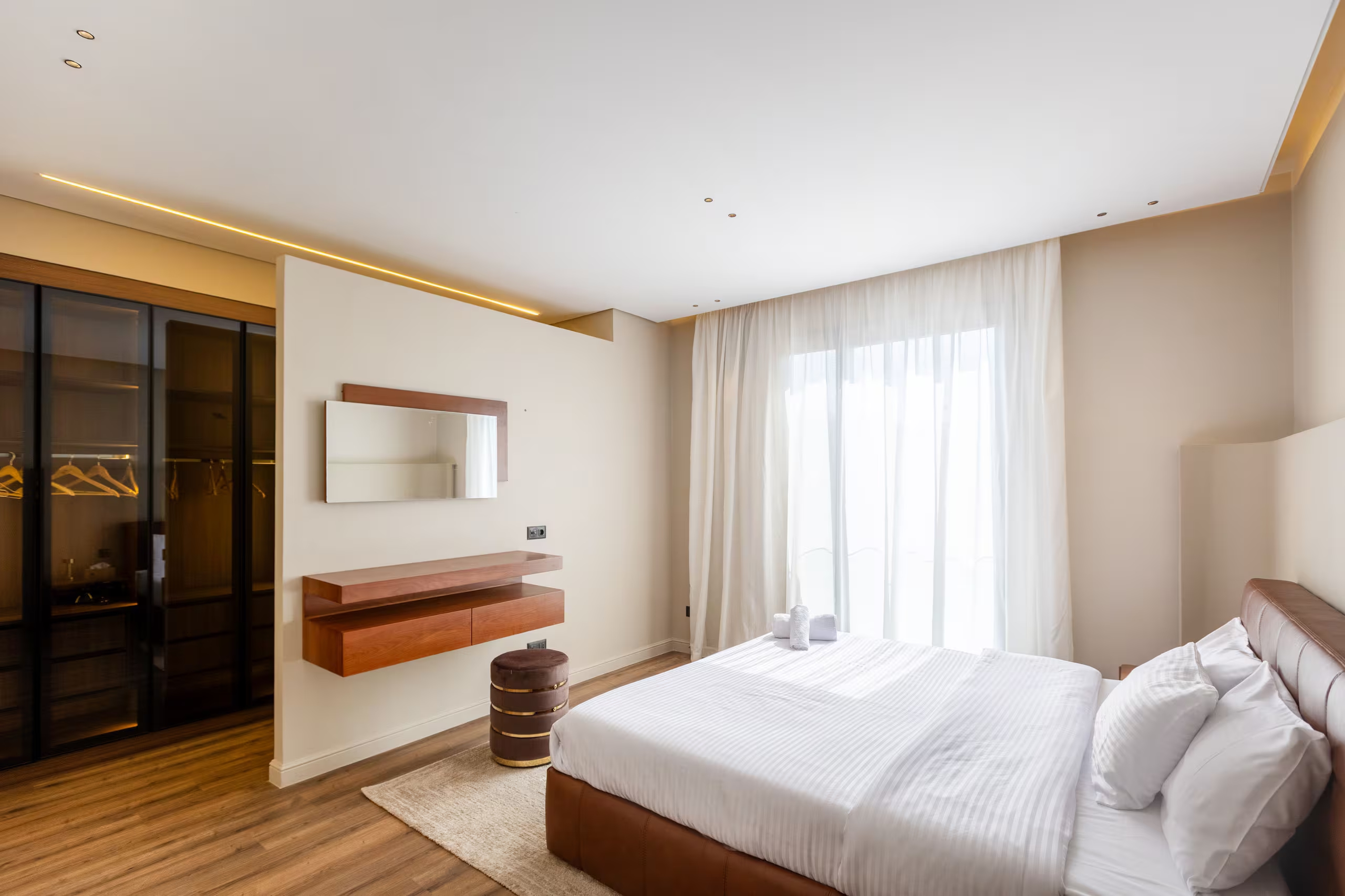 Luxury Spacious 3-BR + Maid’s Room |Scenic View|SP — Apartment in Cairo, Egypt — photo 35