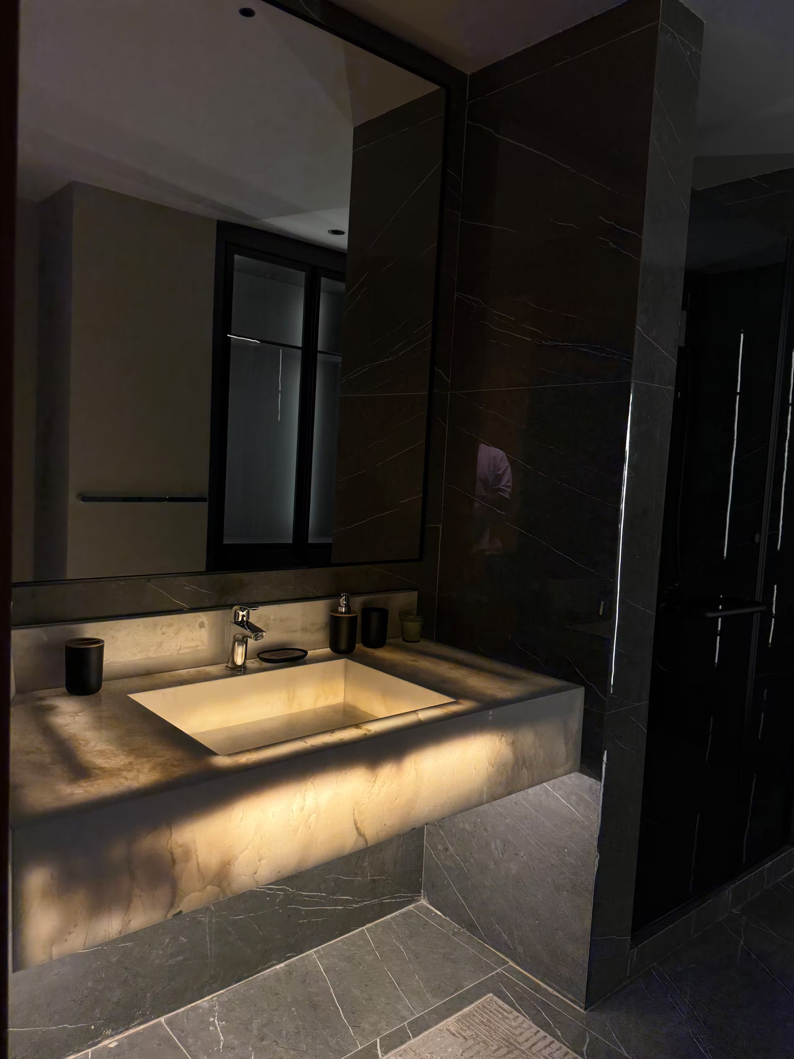 Luxury Spacious 3-BR + Maid’s Room |Scenic View|SP — Apartment in Cairo, Egypt — photo 44