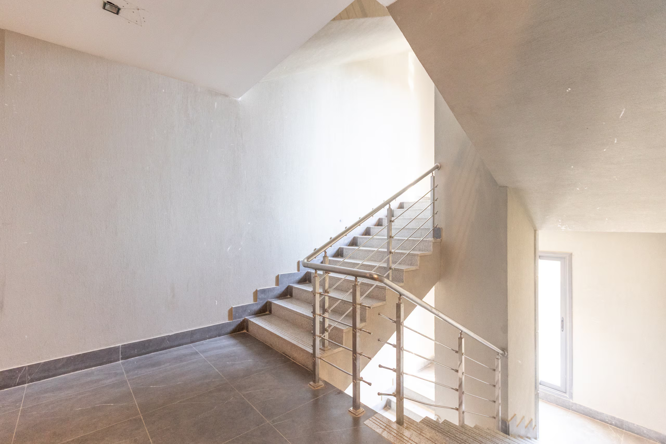 Luxury Spacious 3-BR + Maid’s Room |Scenic View|SP — Apartment in Cairo, Egypt — photo 59