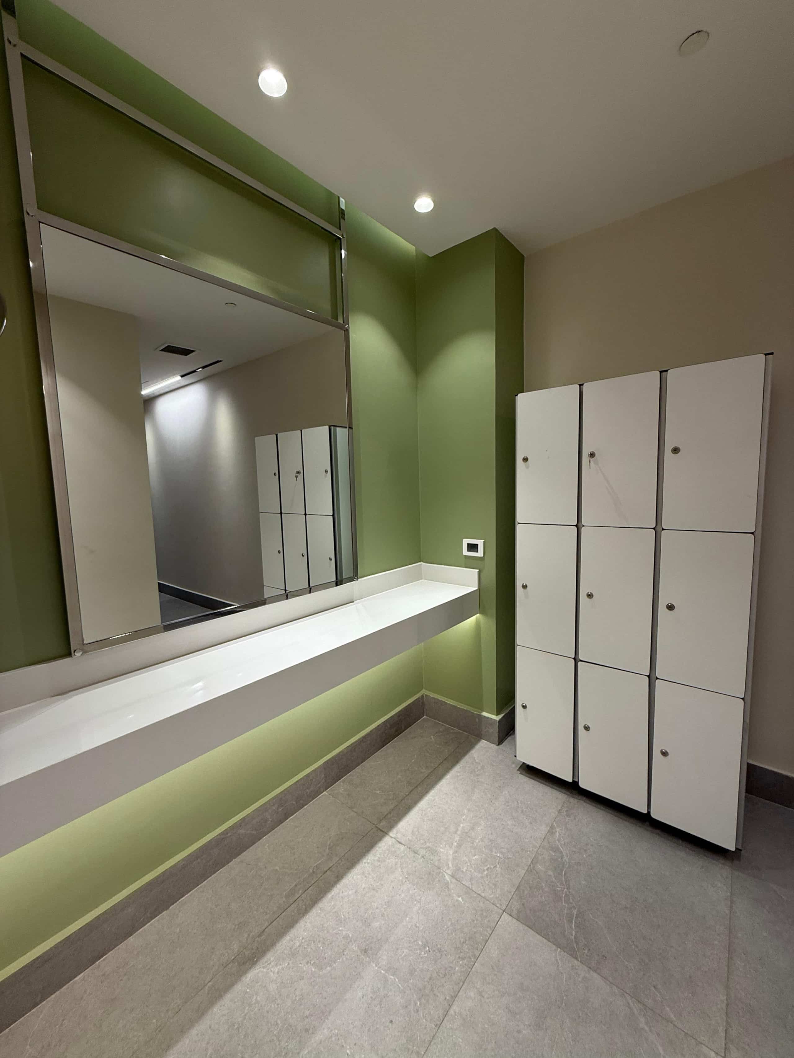 JW-Marriott Luxurious 1-BR Suite | New Cairo — Apartment in New Cairo , Cairo, Egypt — photo 30