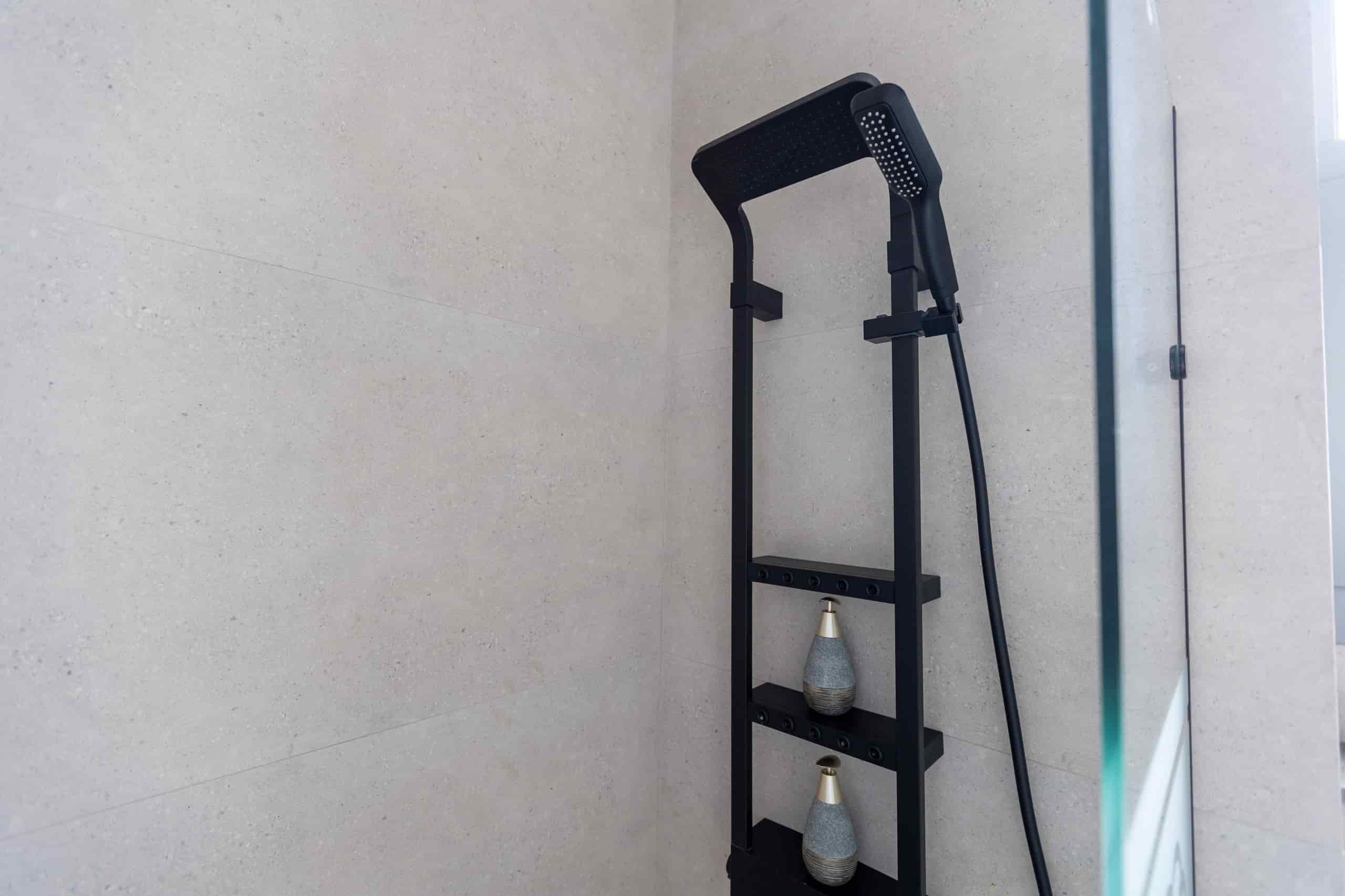 JW-Marriott Luxurious 1-BR Suite | New Cairo — Apartment in New Cairo , Cairo, Egypt — photo 54