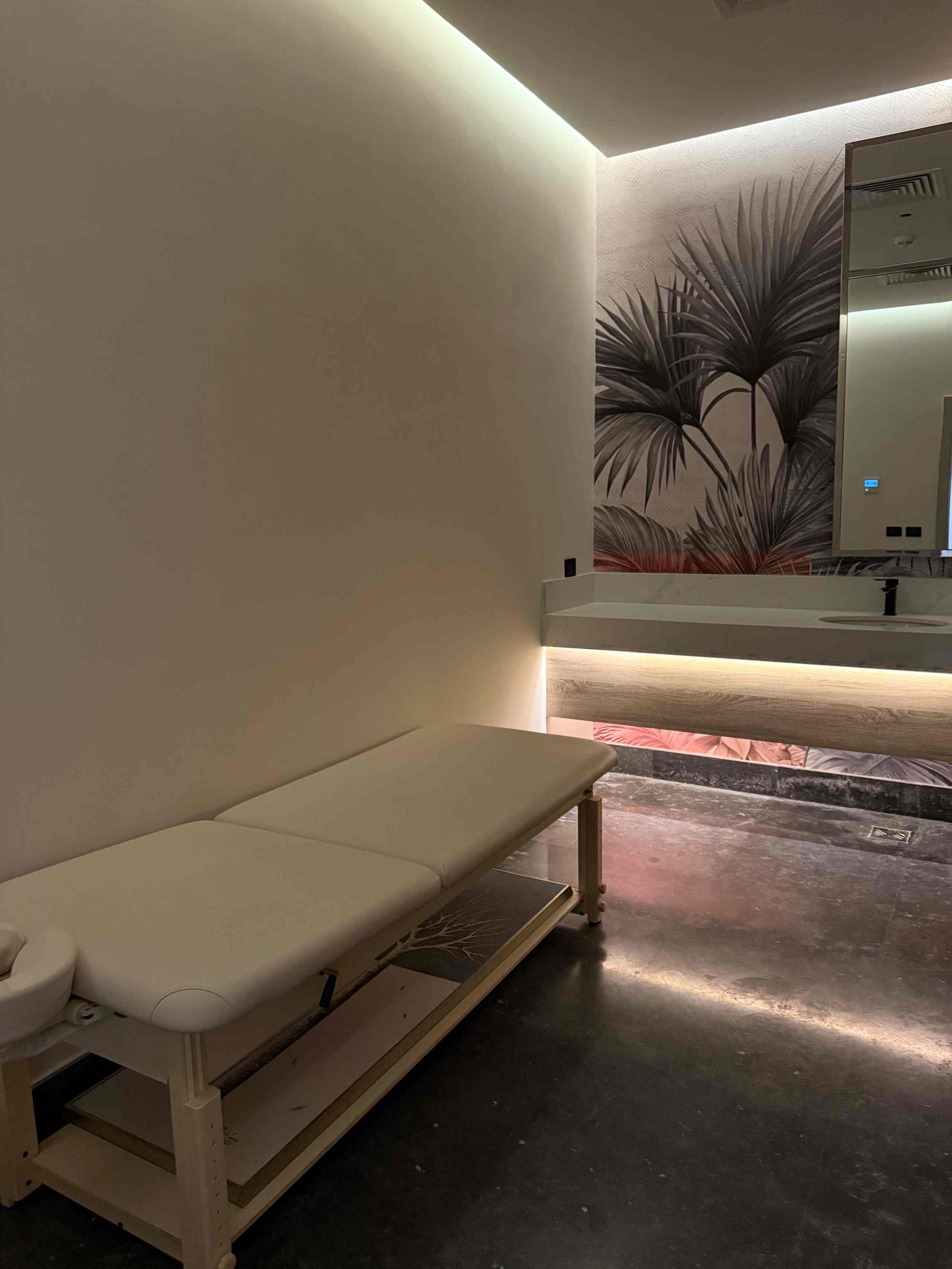 JW-Marriott Luxurious 1-BR Suite | New Cairo — Apartment in New Cairo , Cairo, Egypt — photo 57